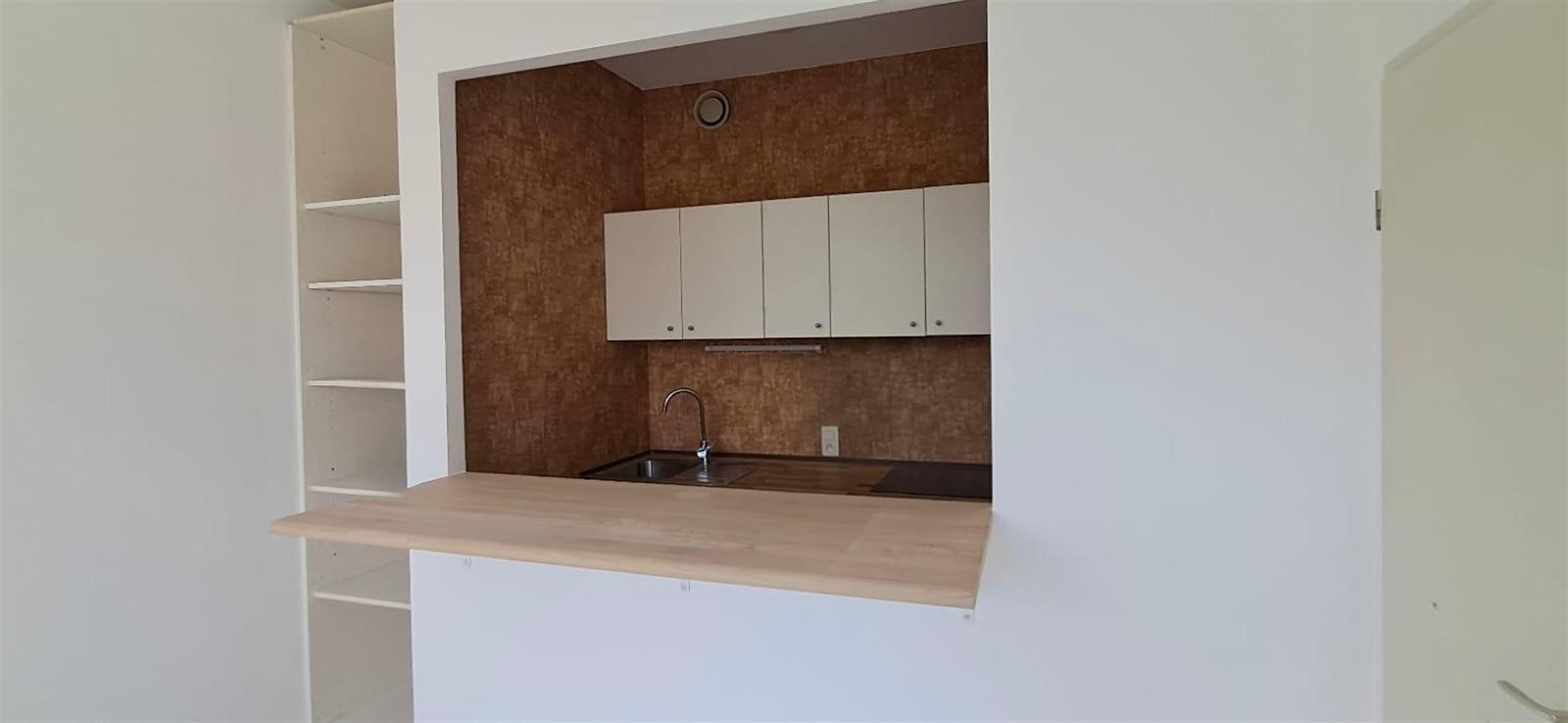Studio nabij het Terkamerenbos foto 2