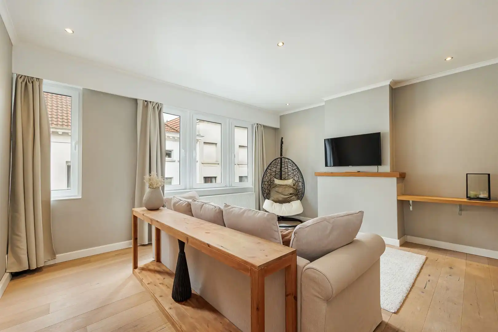 Wonen in de Hoogstraat, midden in het oude Antwerpen foto 5