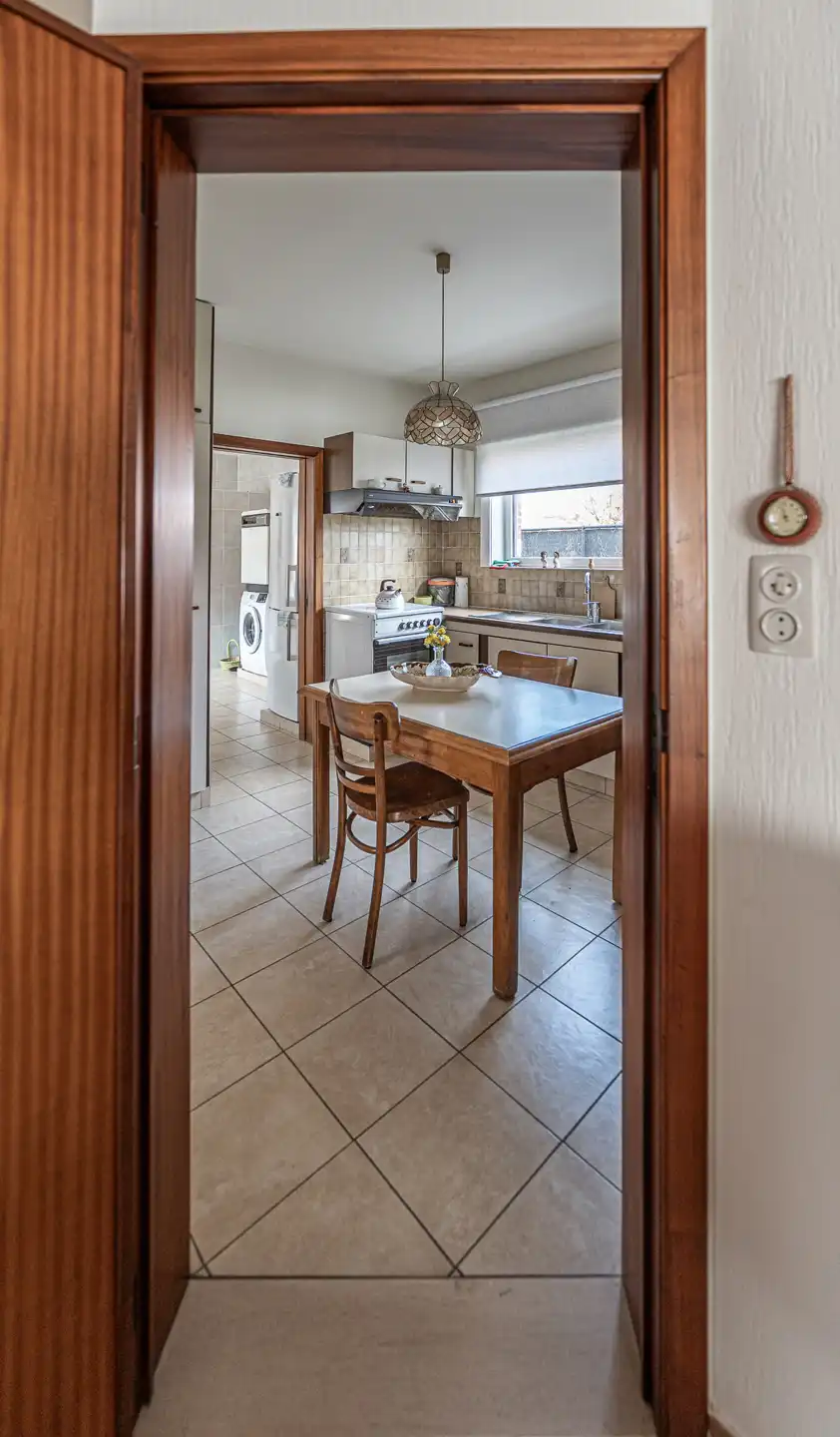 Karaktervolle open bebouwing  foto 12