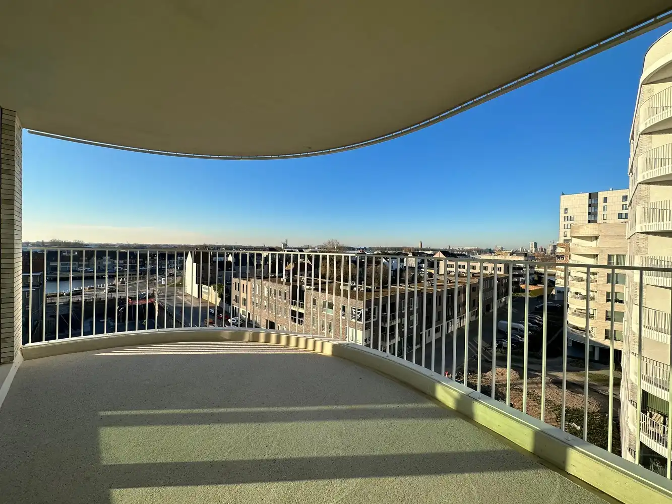 RESIDENTIE WHITE SANDS foto 13