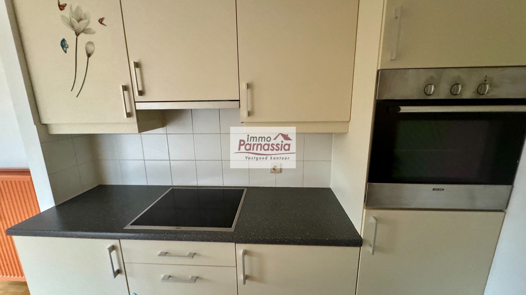 Zeer aangenaam en centraal gelegen 3 slaapkamer appartement  foto 5