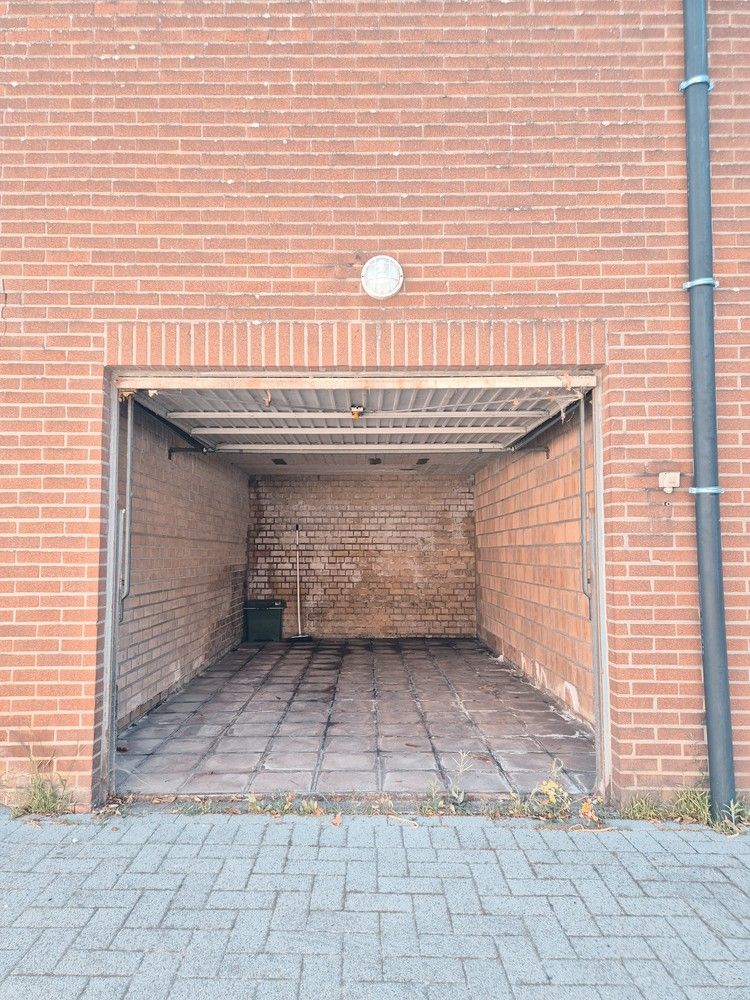 Mooi appartement met 2 slaapkamers op topligging! foto 15