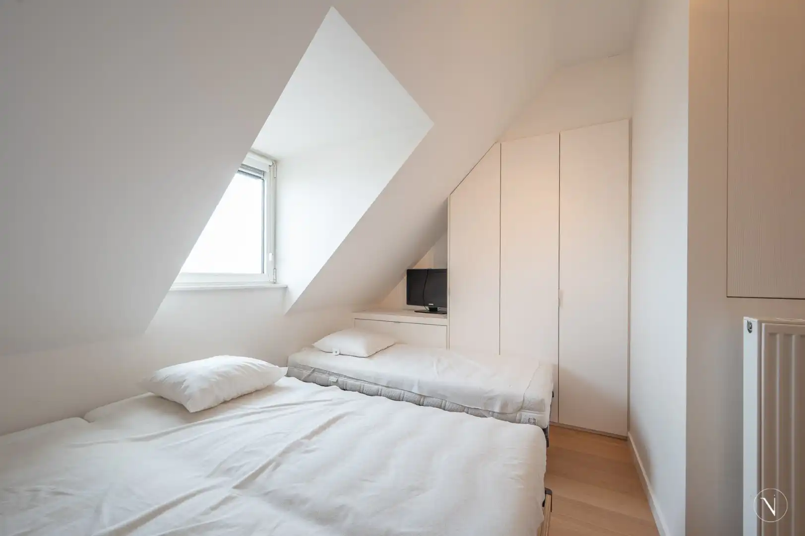 CARINA - DUPLEX-PENTHOUSE incl GARAGEBOX foto 18