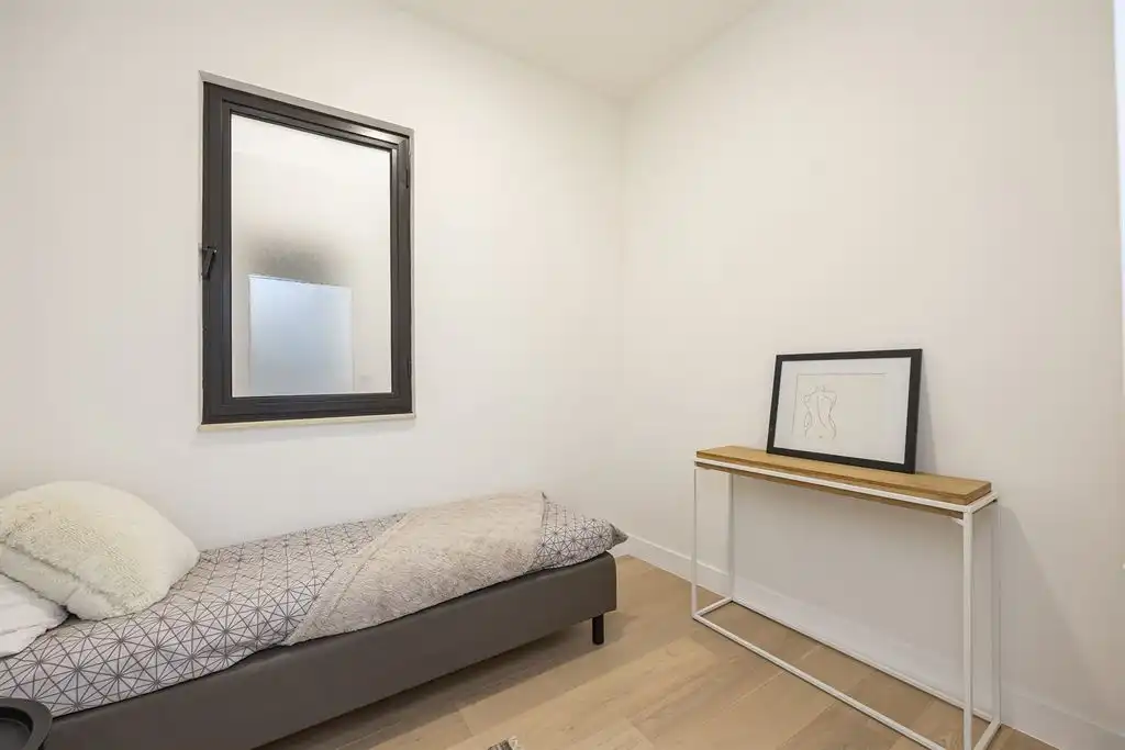Instapklaar appartement in elegant gebouw foto 11