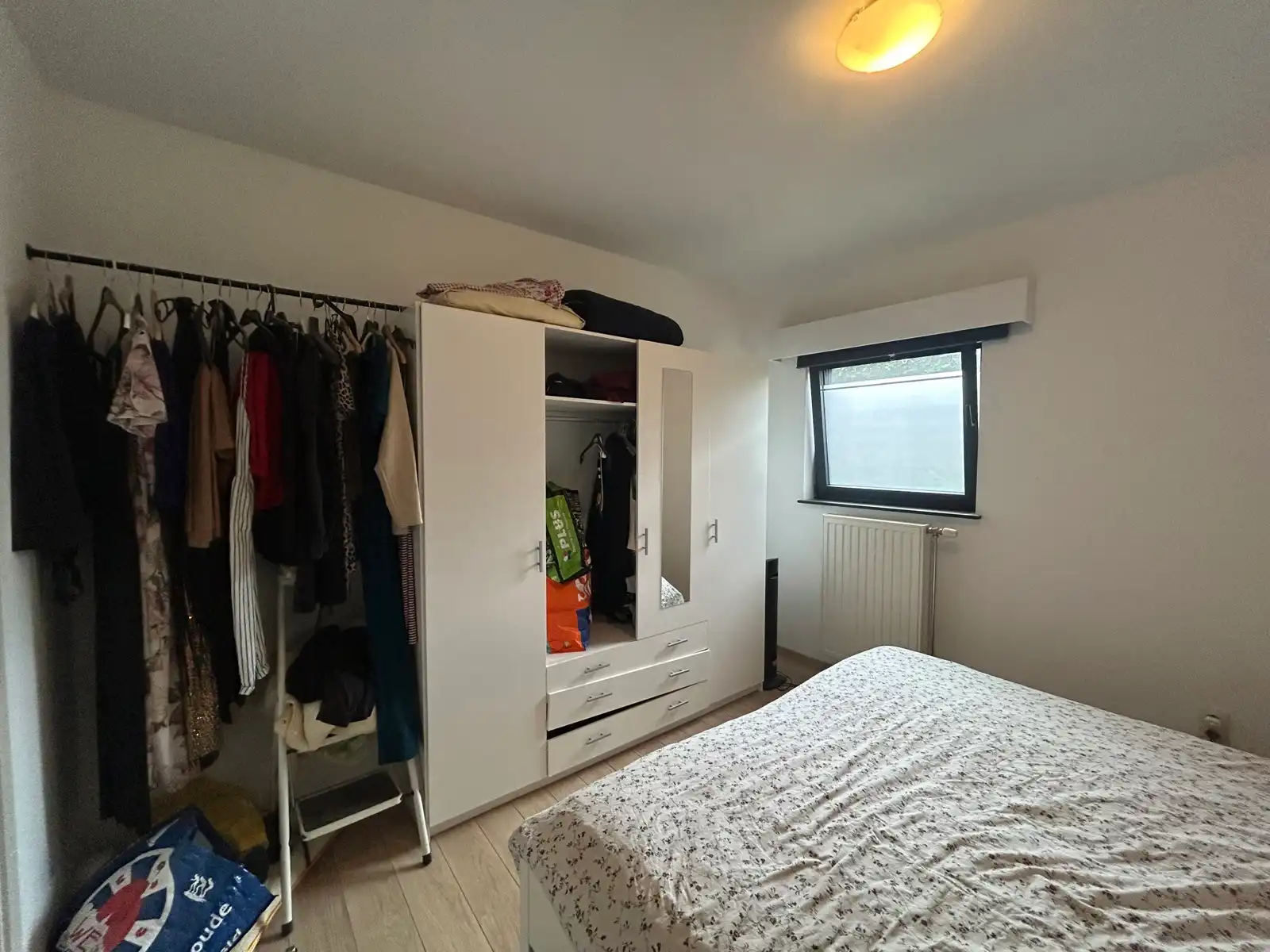 Appartement te huur foto 9