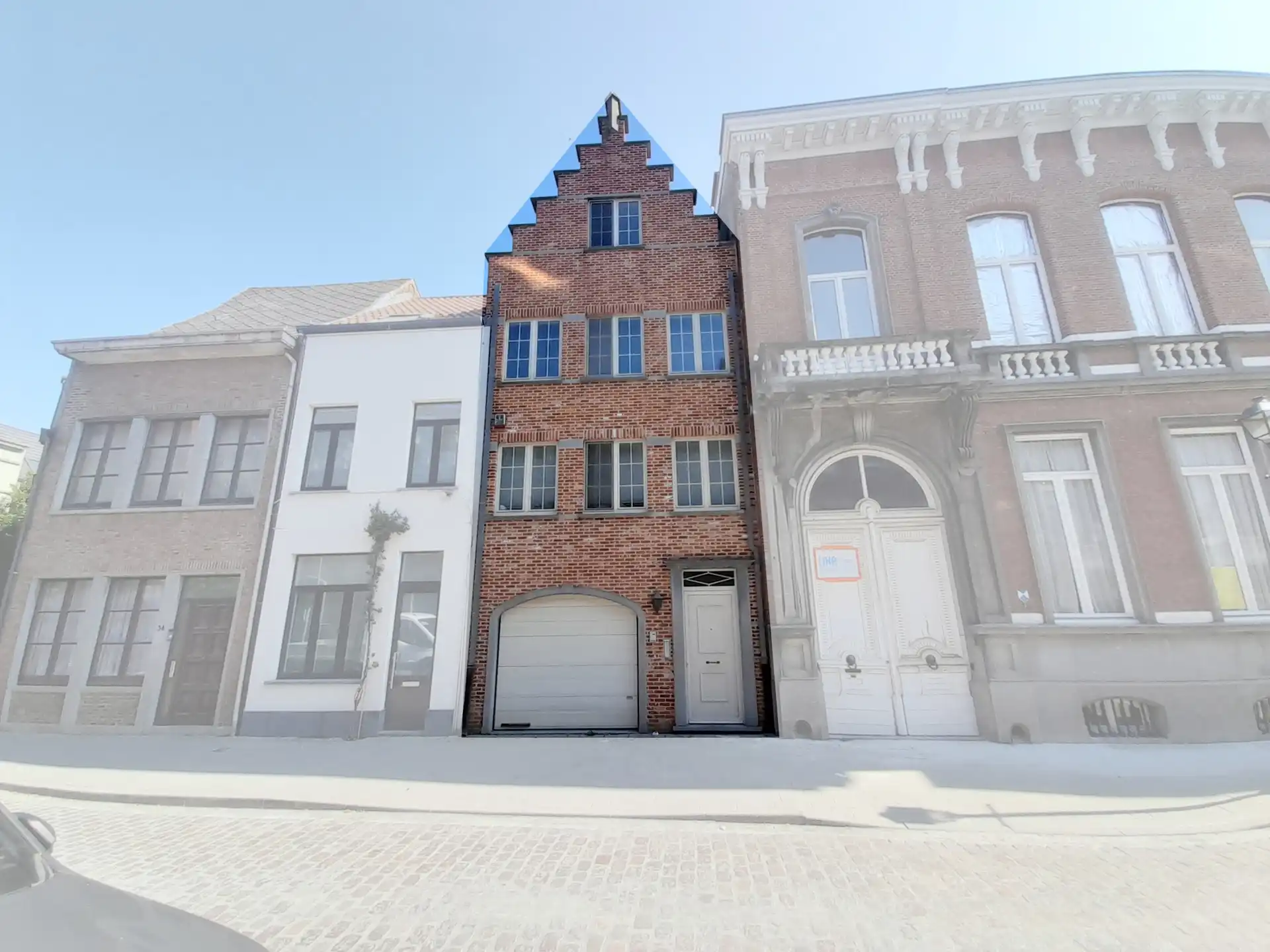 Huis te huur Florent Van Cauwenberghstraat 30 - 2500 Lier