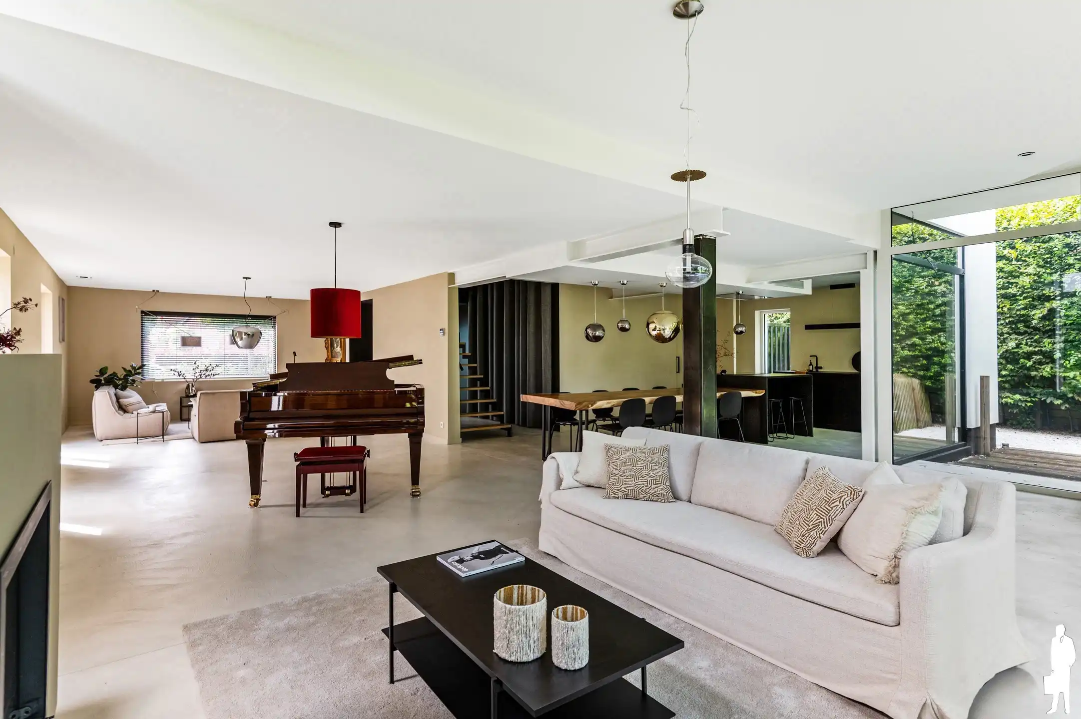 Luxueus en toekomstgericht wonen op toplocatie in Lint foto 17