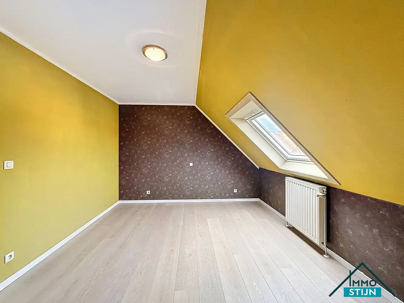 Duplex-appartement met drie slaapkamers en een terras foto 6