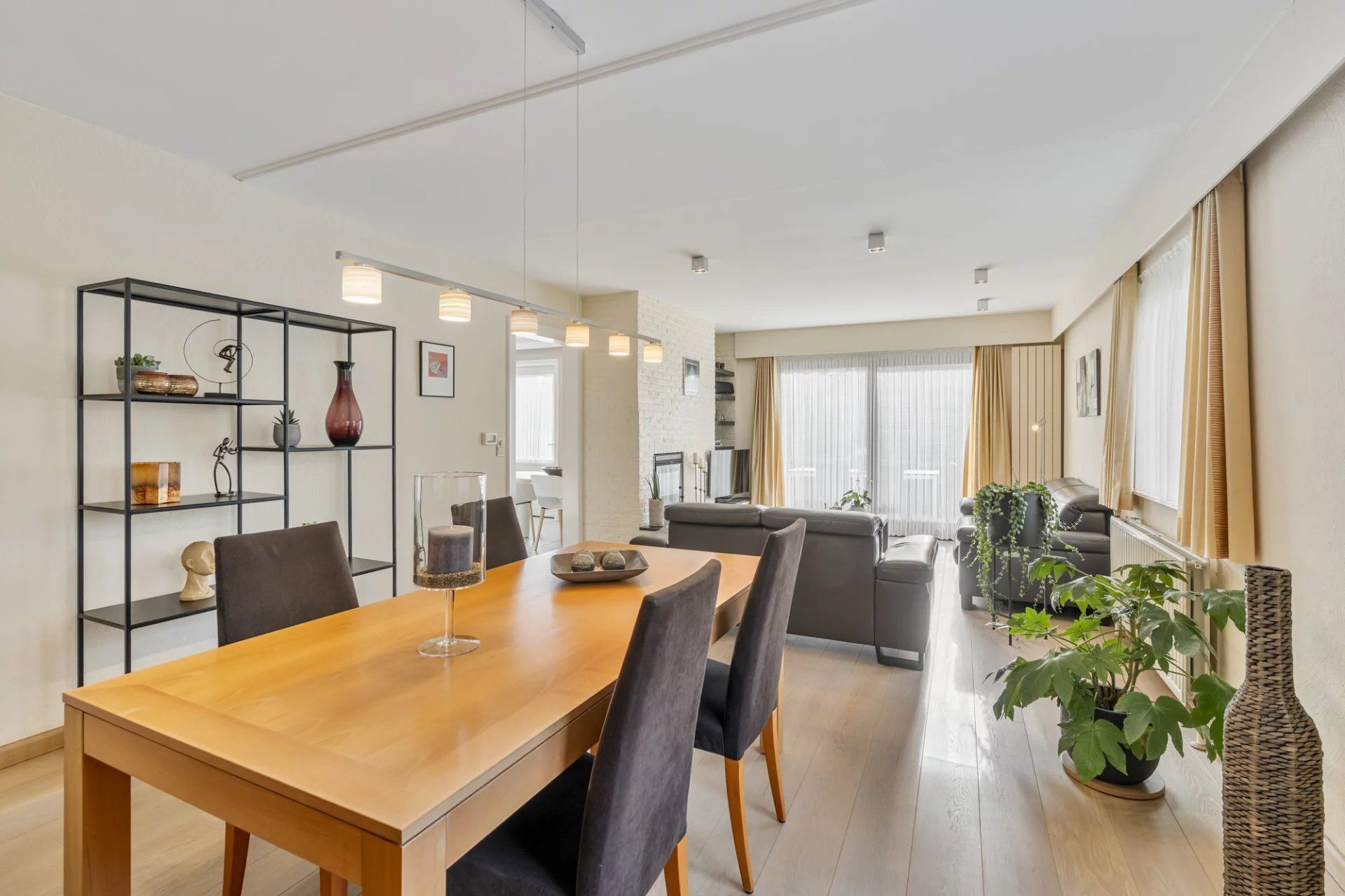 Energiezuinige woning op rustige locatie in Heusden foto 3