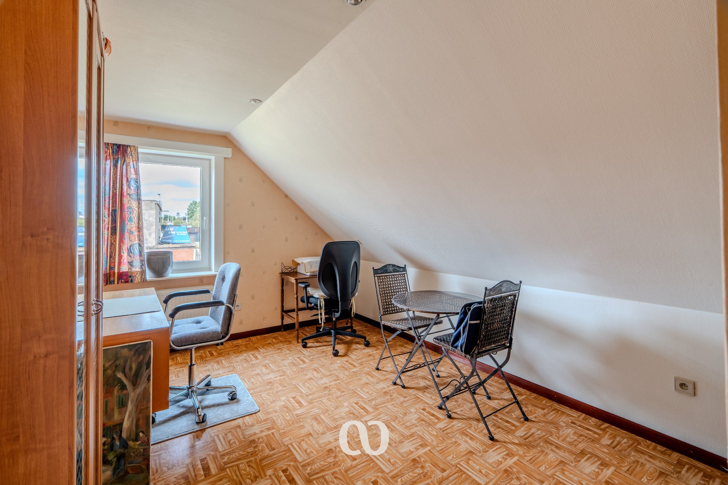 Instapklare woning met prachtige tuin en 4 slaapkamers foto 18