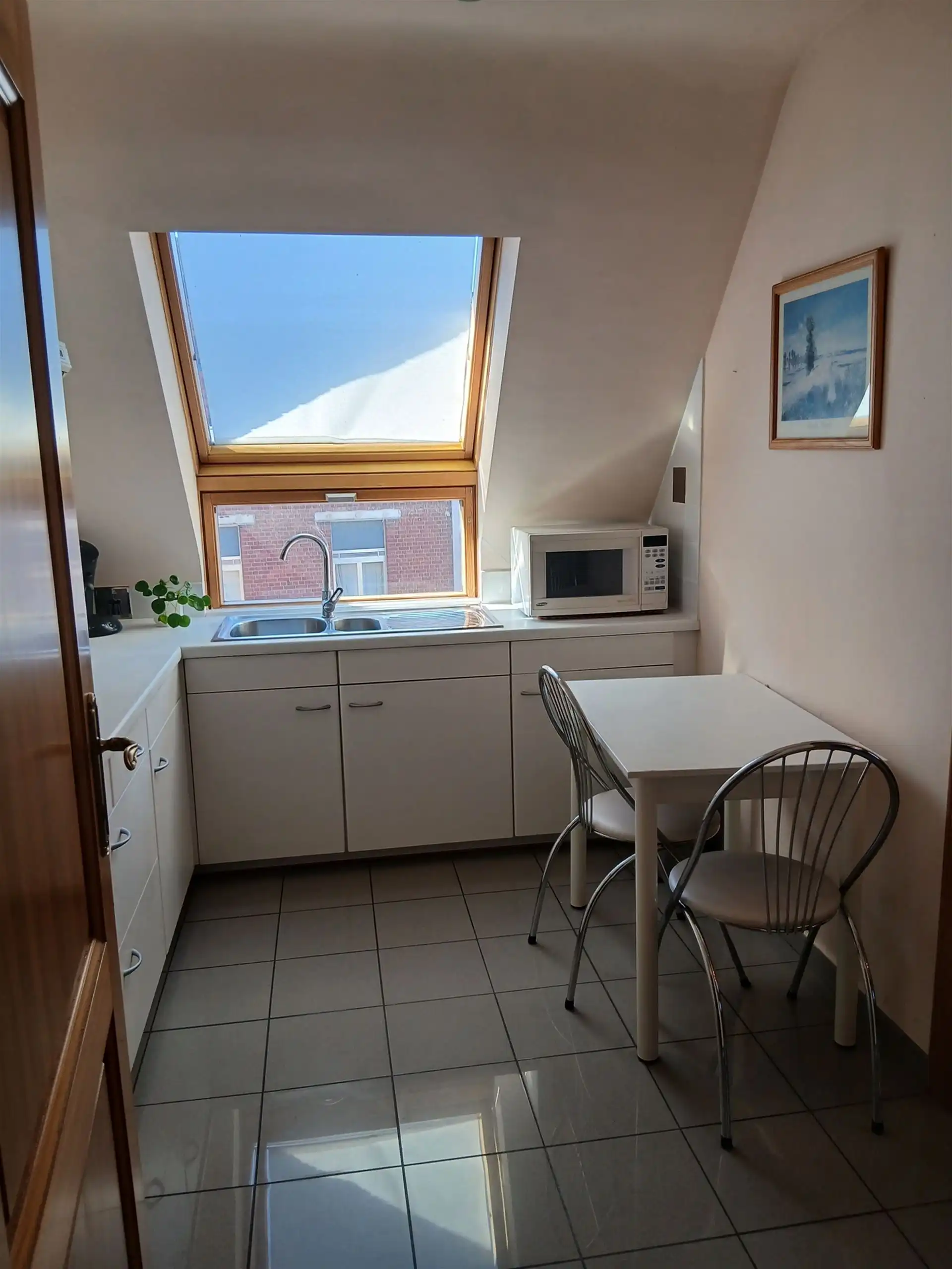Duplex/Penthouse foto 5