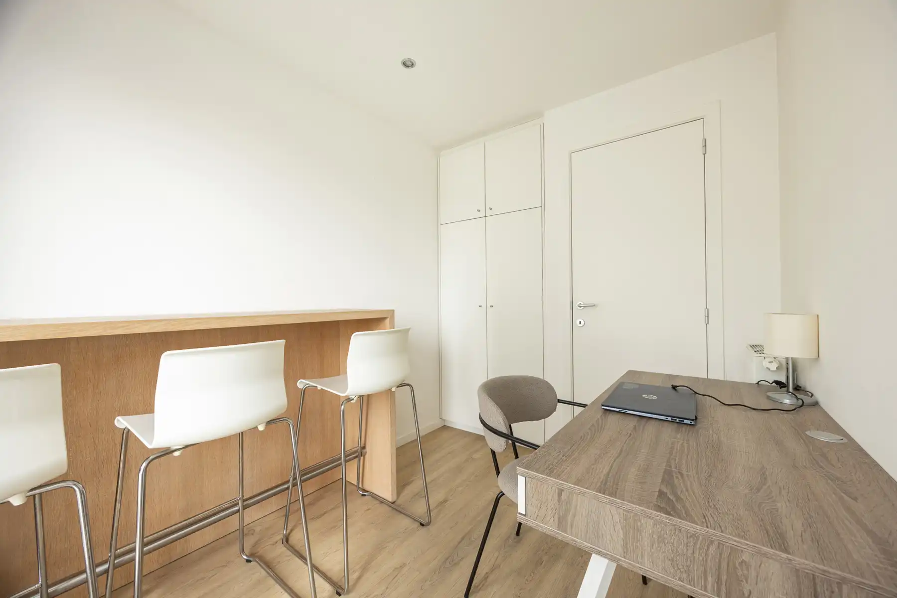 Mooi appartement met prachtig uitzicht foto 6