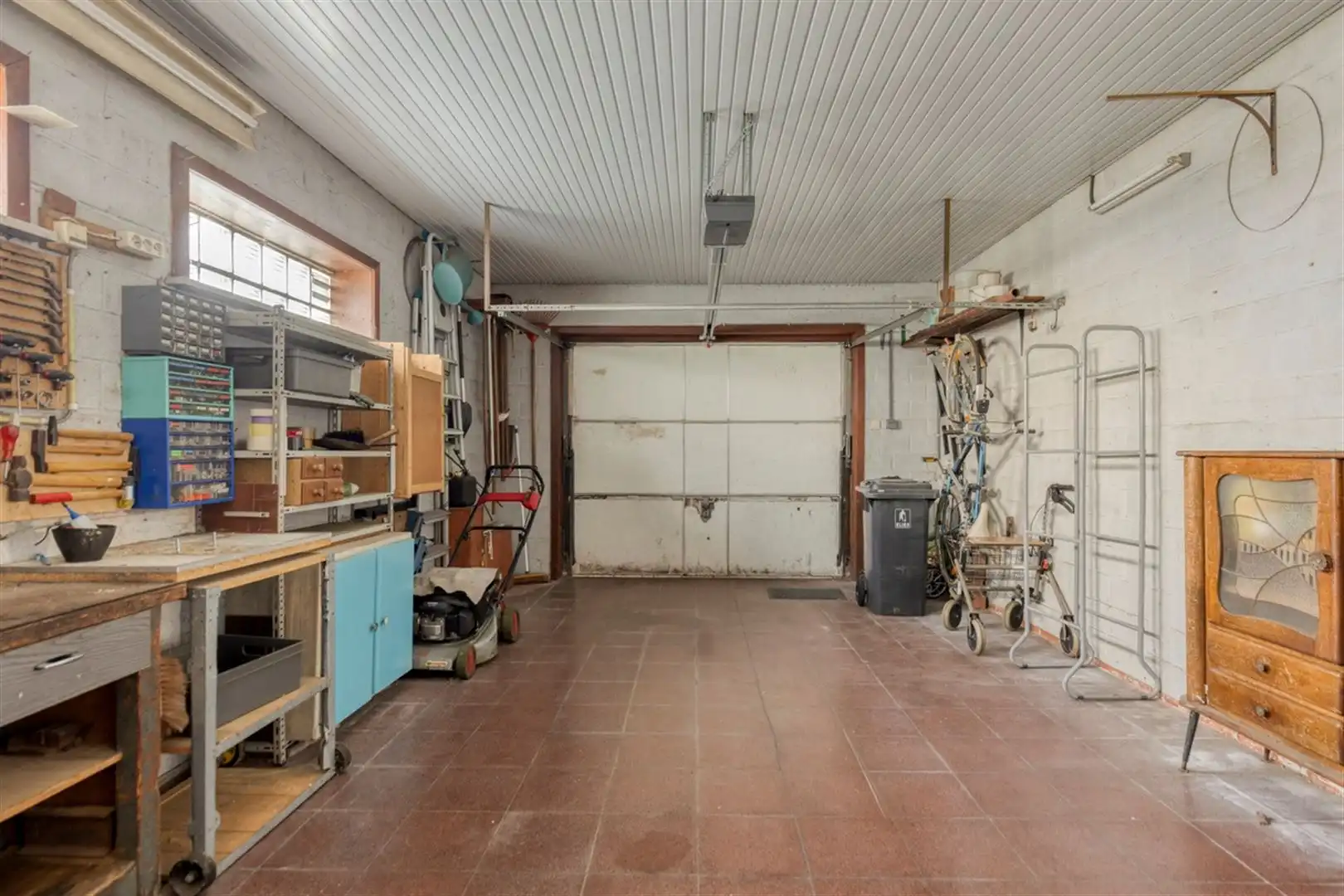Rustig gelegen, te renoveren bungalow op een perceel van 640 m². foto 16