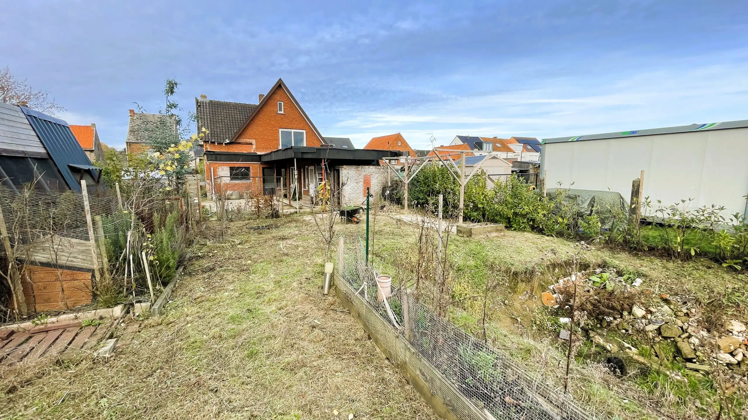 Huis te koop foto 10