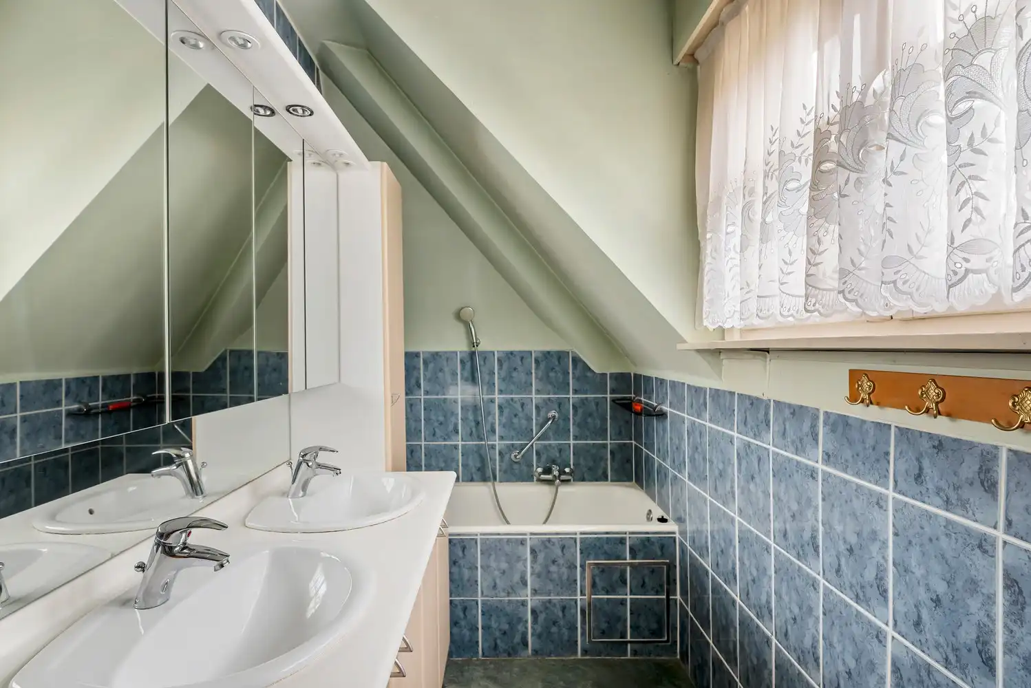 Open bebouwing op ruim perceel van 1.687 m², Liersesteenweg 53, Begijnendijk. foto 21