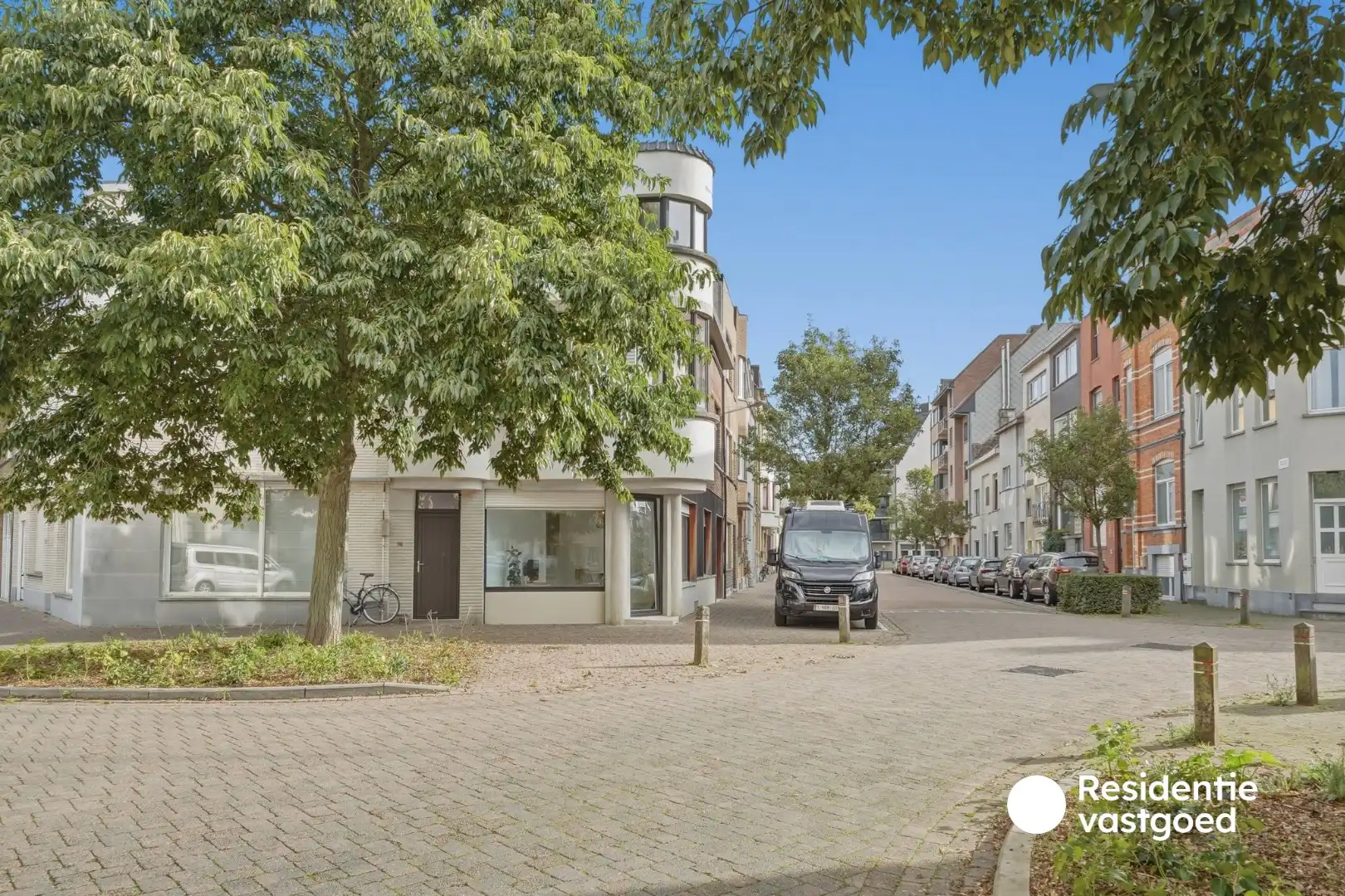 Appartement te koop Steenbakkersstraat 96 -/0001 - 8400 Oostende