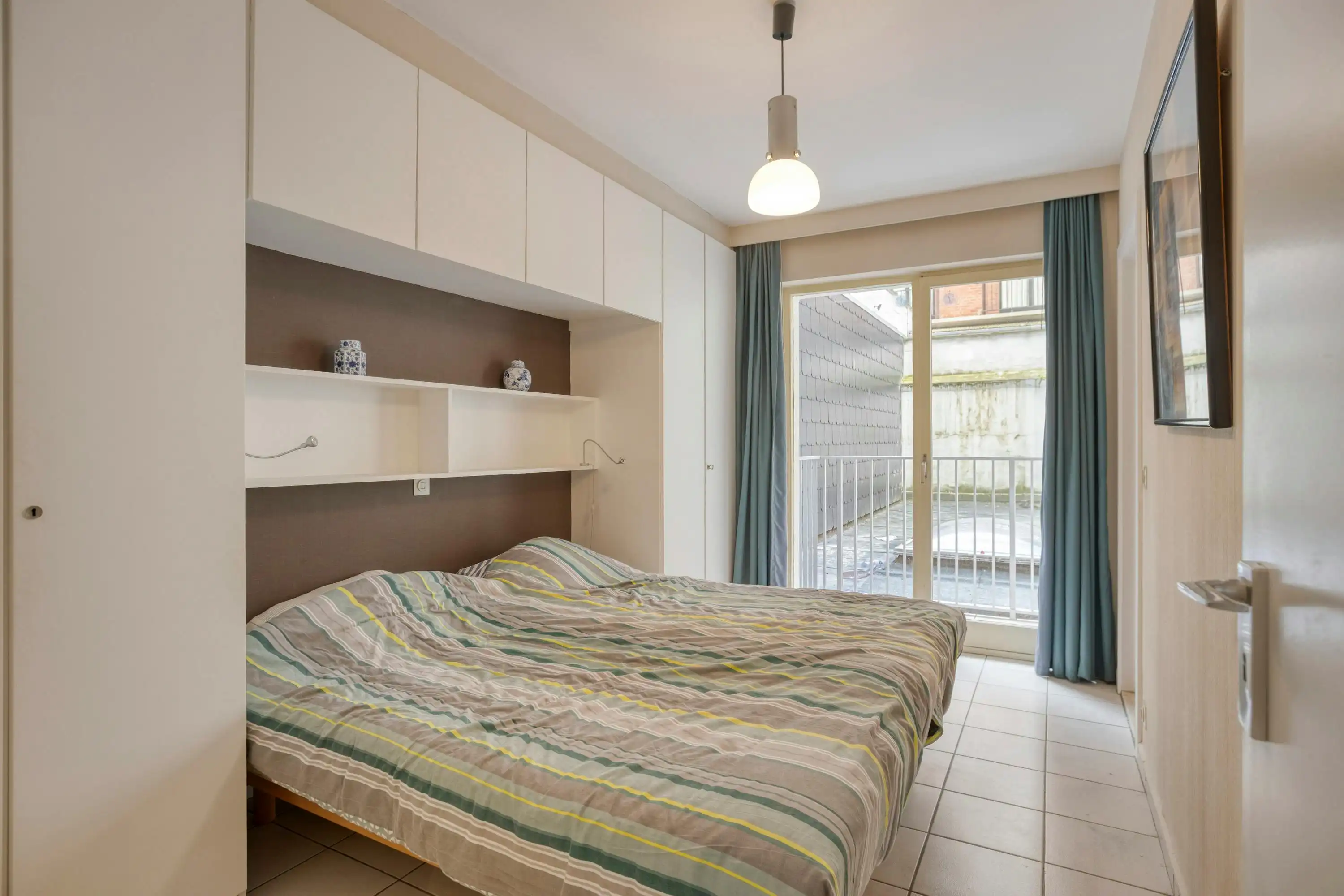 Uniek en ruim appartement te koop op de Zeedijk-Duinbergen foto 11