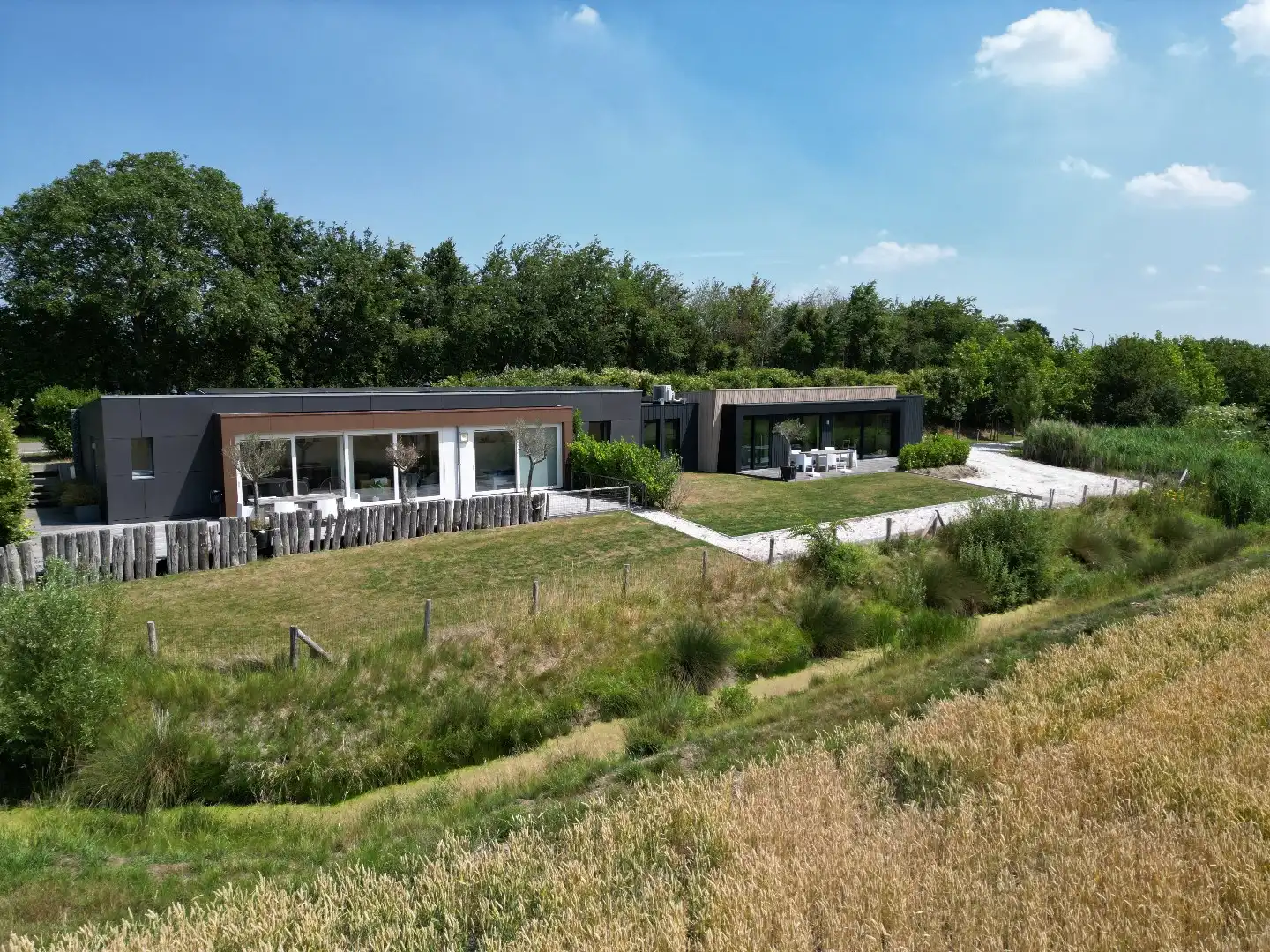 Huis te koop Ringdijk Noord 22 - a - 4506 HB Cadzand