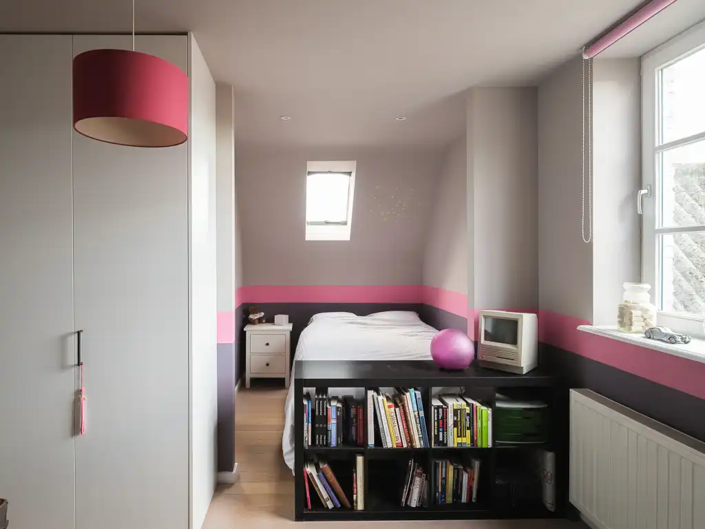 Karaktervolle gerenoveerde hoeve met zwembad en wijngaard op 4.700 m² te Vurste foto 20