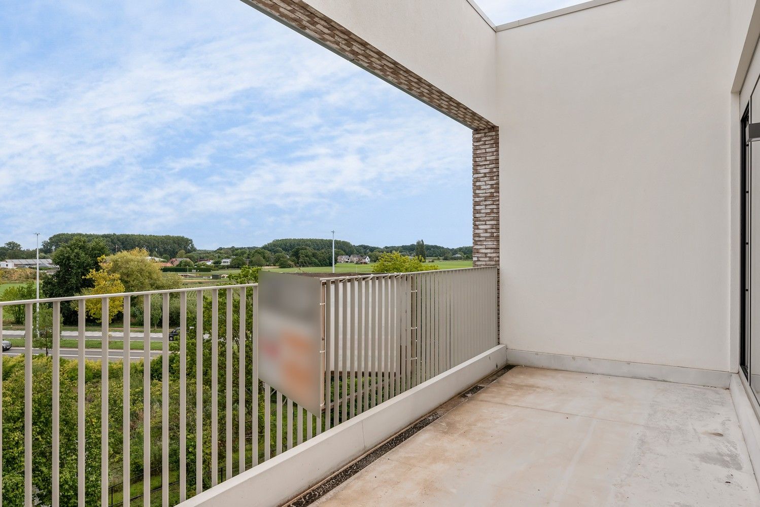 LAATSTE BEN DAKAPPARTEMENT | 130m² | 3 SLKS  | TERRAS foto 24