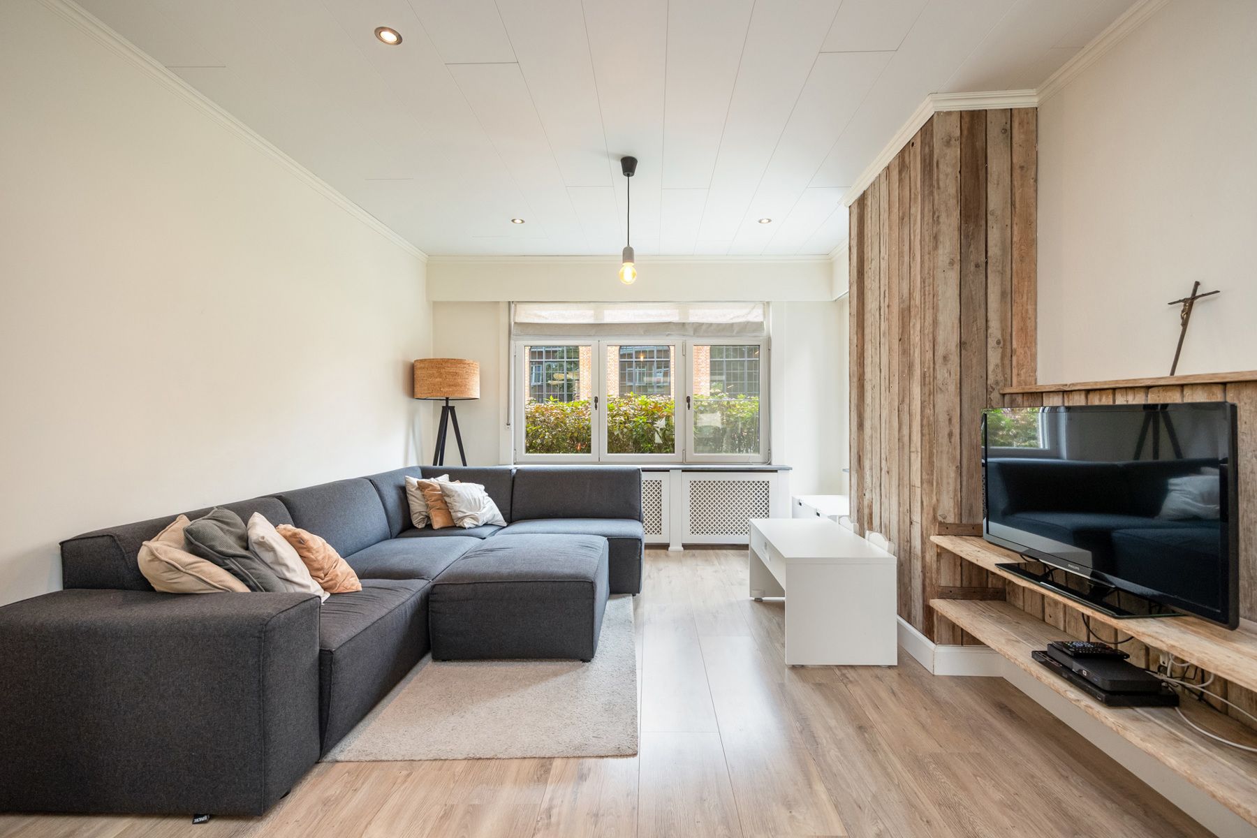 Karakter in centrum Hoogstraten op 295m2 grond  foto 11