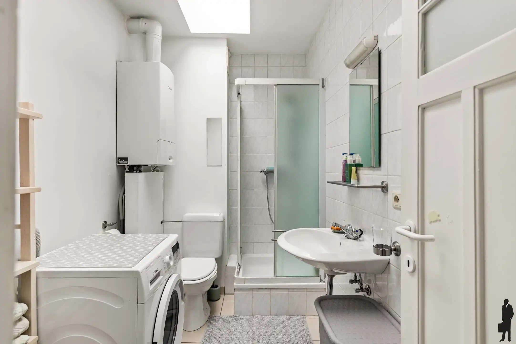 Gezellig 1 slaapkamer appartement vlakbij centrum Boechout foto 14