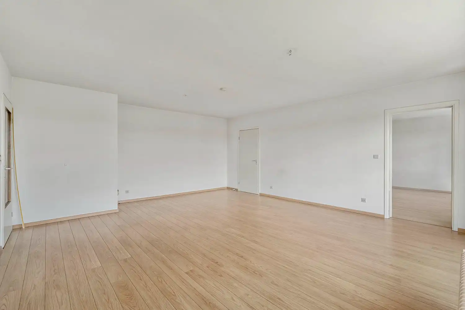 Goed gelegen en energiezuinig appartement met 3 slaapkamers, een terras en een kelder nabij het UZ gasthuisberg en IMEC te Heverlee! foto 9