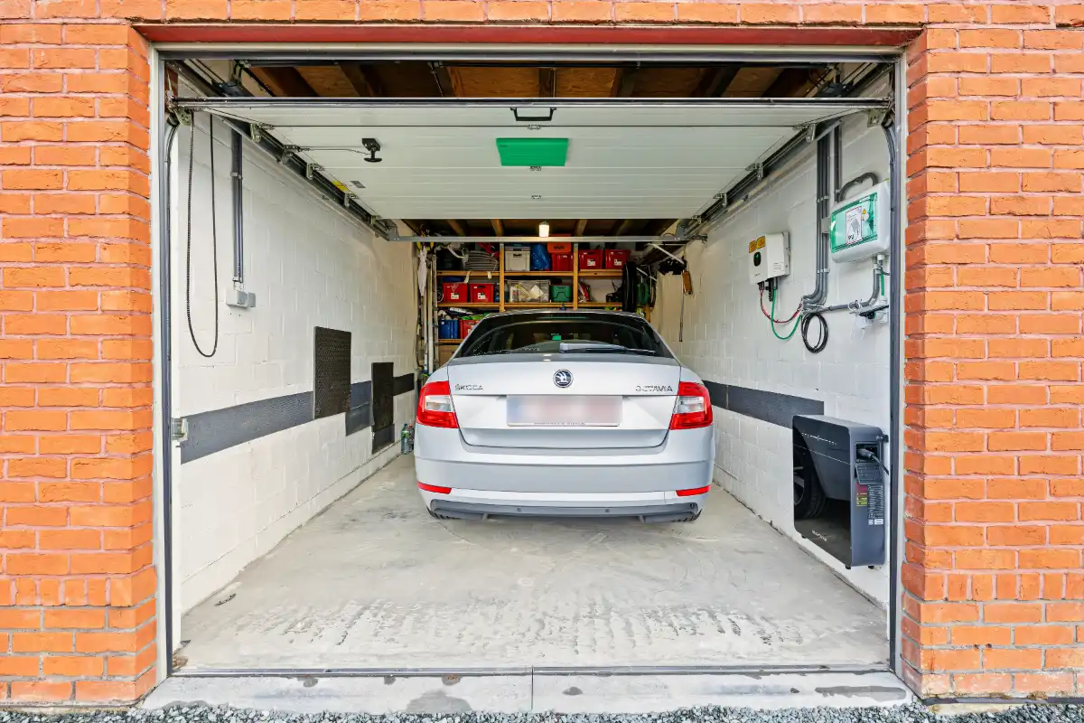Energiezuinig en instapklaar appartement met garagebox foto 14