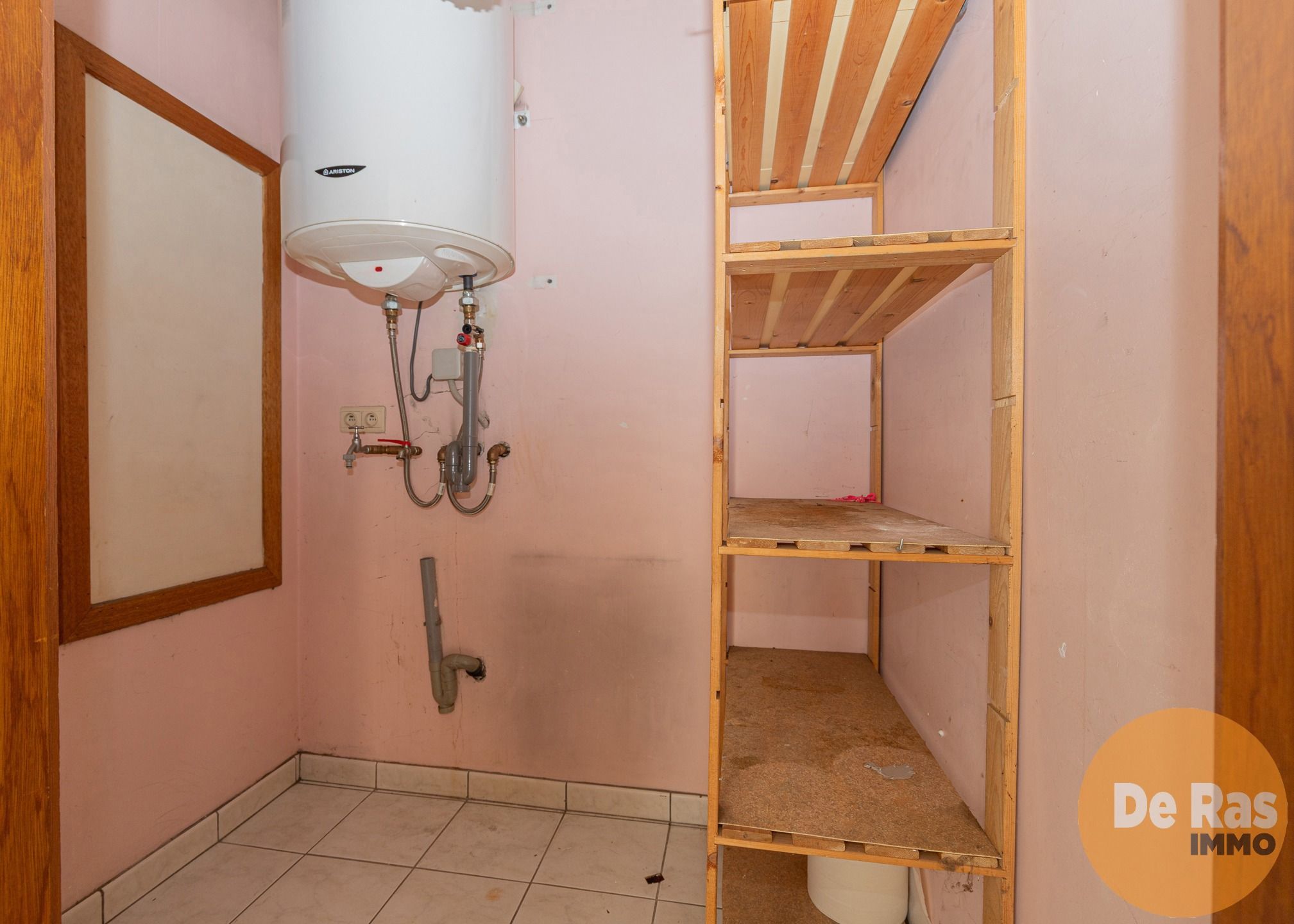 MELLE - Centraal gelegen appartement met 2 slaapkamers foto 15
