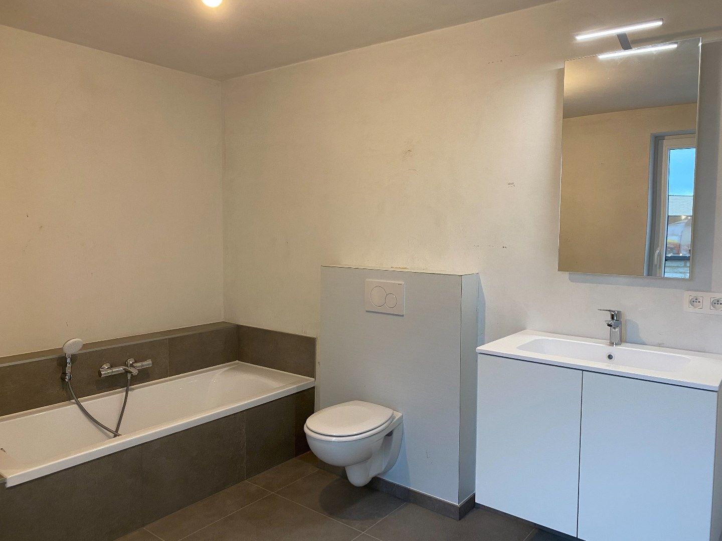 Energiezuinige nieuwbouwwoning met 3 slaapkamers en garage te Houthulst  foto 10