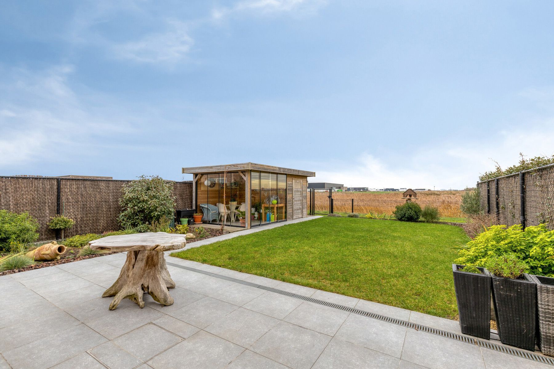 BEN woning met 3 slaapkamers, garage en prachtig zicht!  foto 19