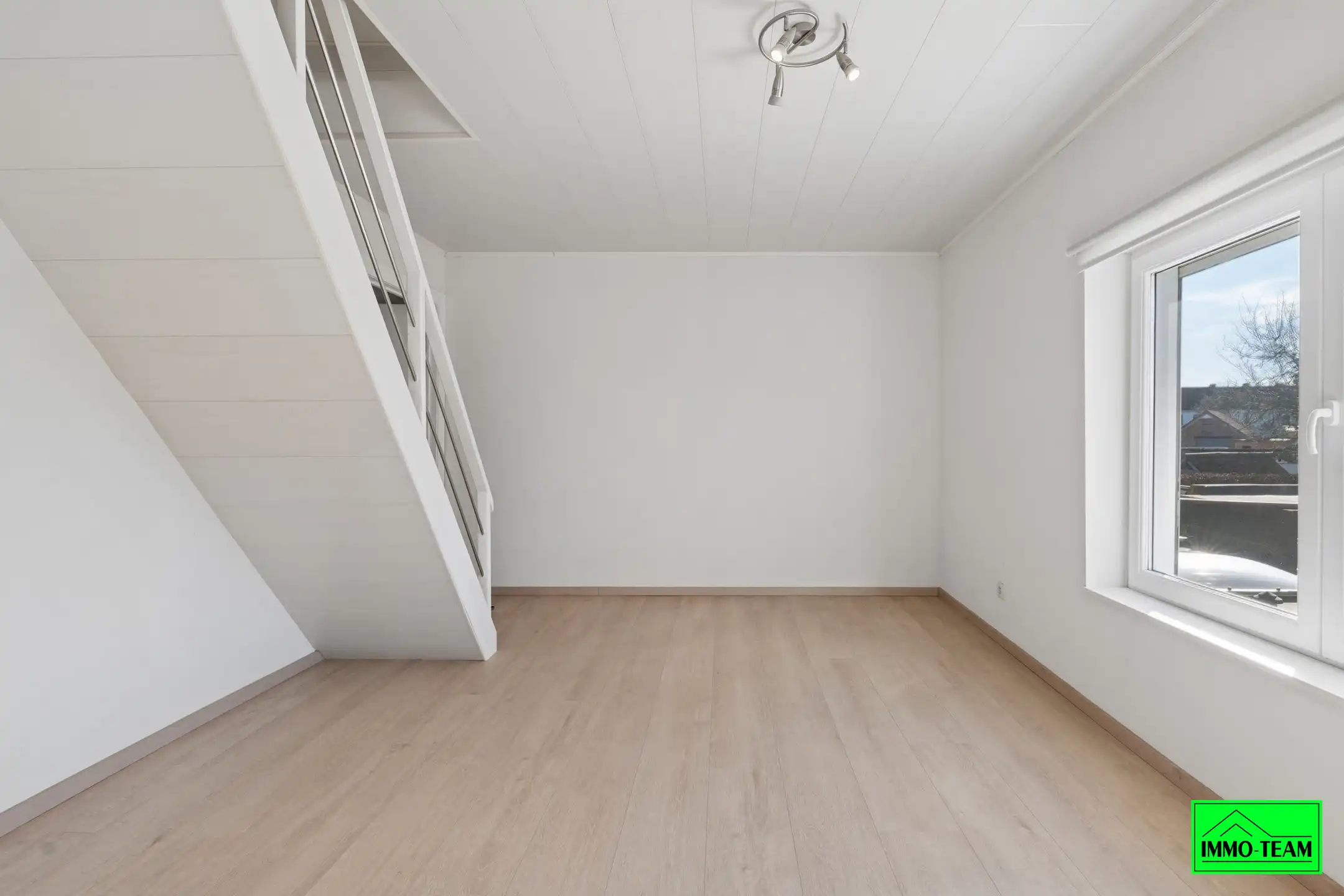 Gezellige 2-gevelwoning nabij centrum Aalst (asbestveilig!) foto 23