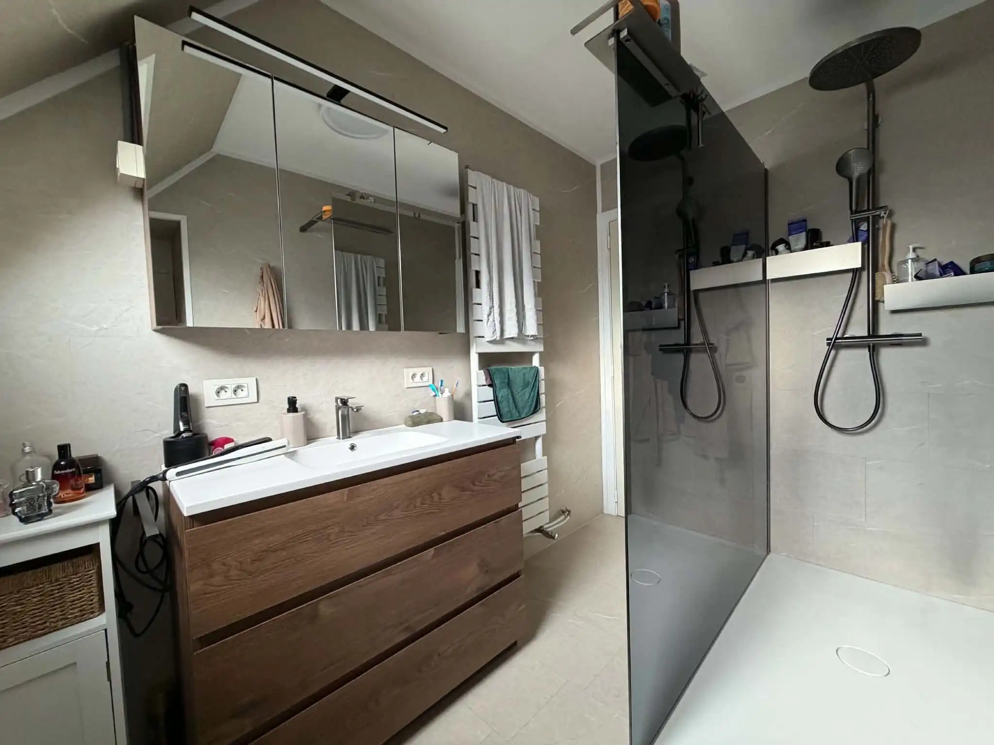 Instapklare woning te Zandvoorde foto 18
