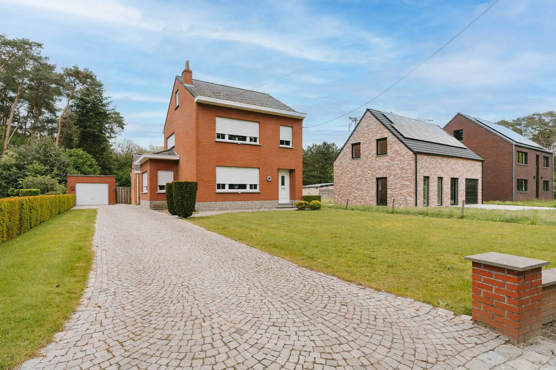 Charmante, te renoveren woning in mooie doodlopende straat foto 30