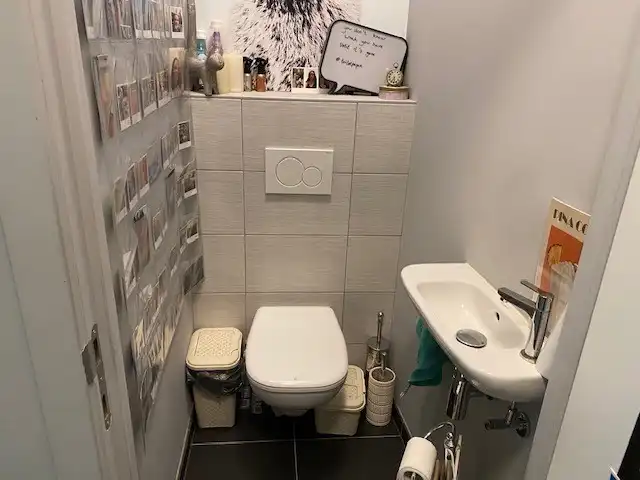 Instapklaar éénslaapkamerappartement in moderne residentie. foto 10