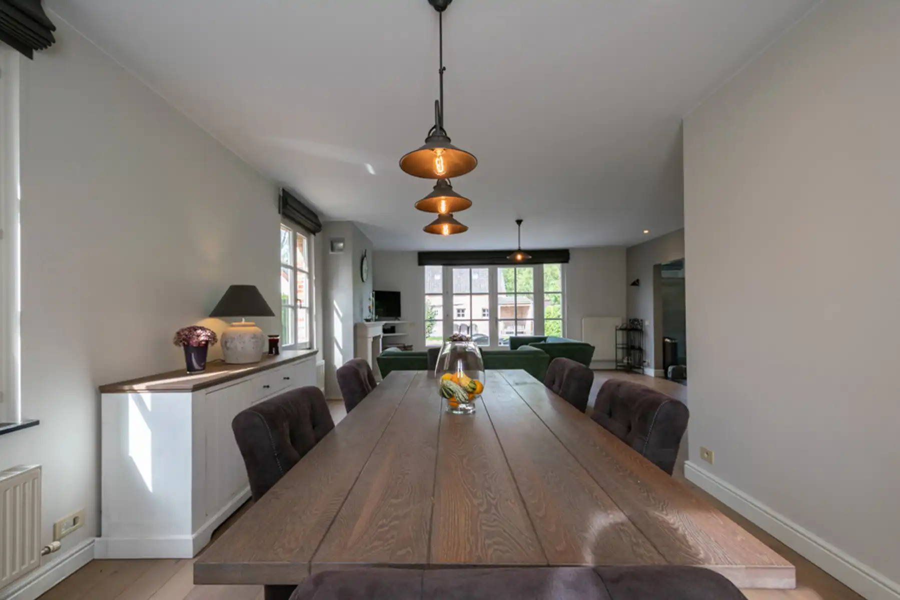 KARAKTERVOLLE PASTORIJWONING MET BIJGEBOUW foto 7