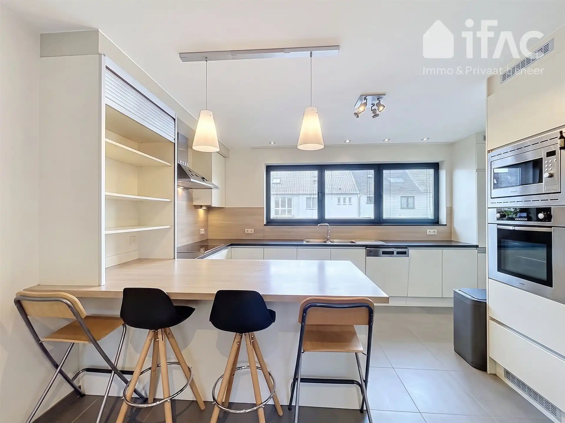 Prachtige en energiezuinige duplex foto 3