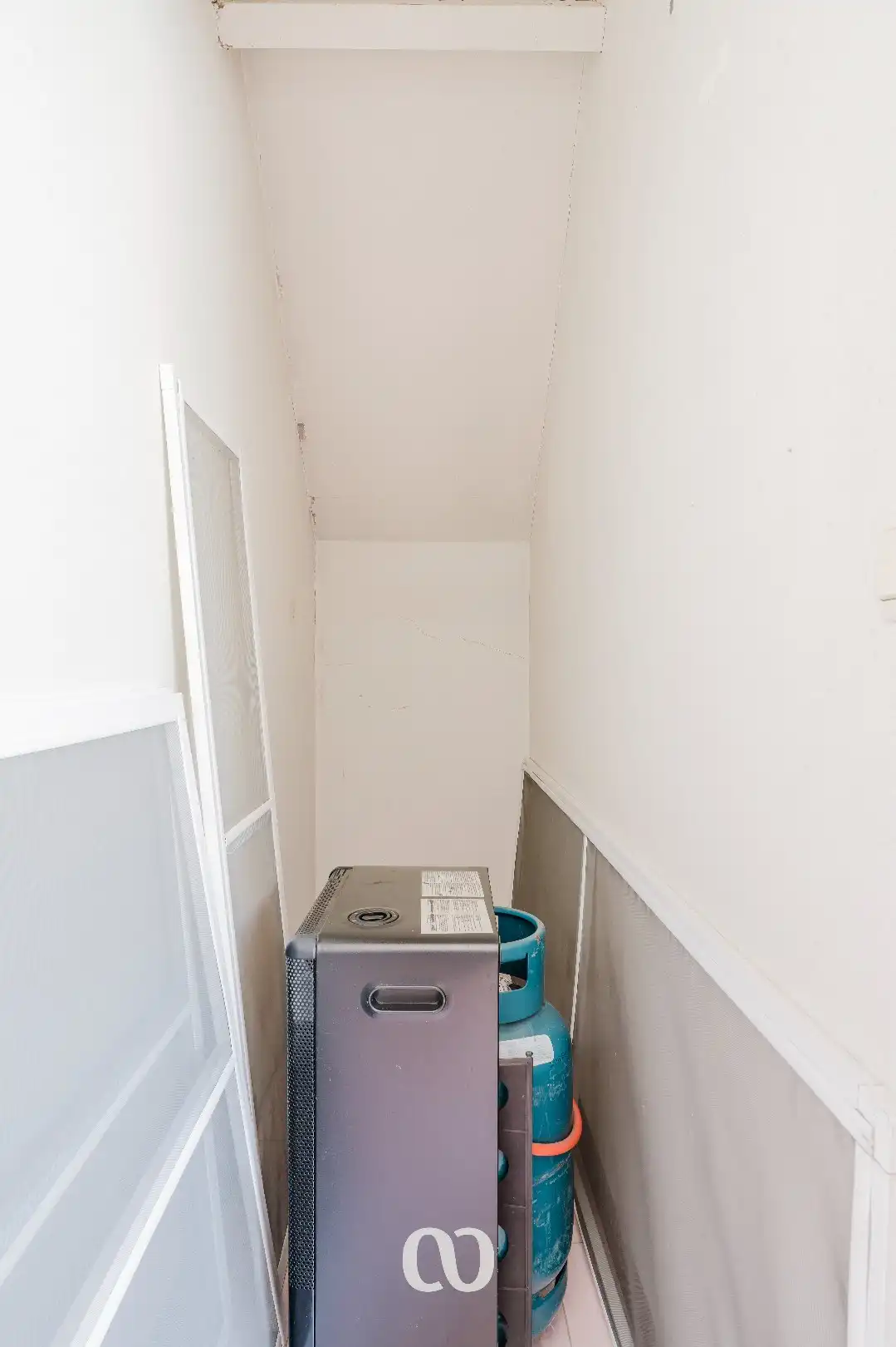 Leuke woning op topligging aan het Wallebos in Oudenaarde foto 17