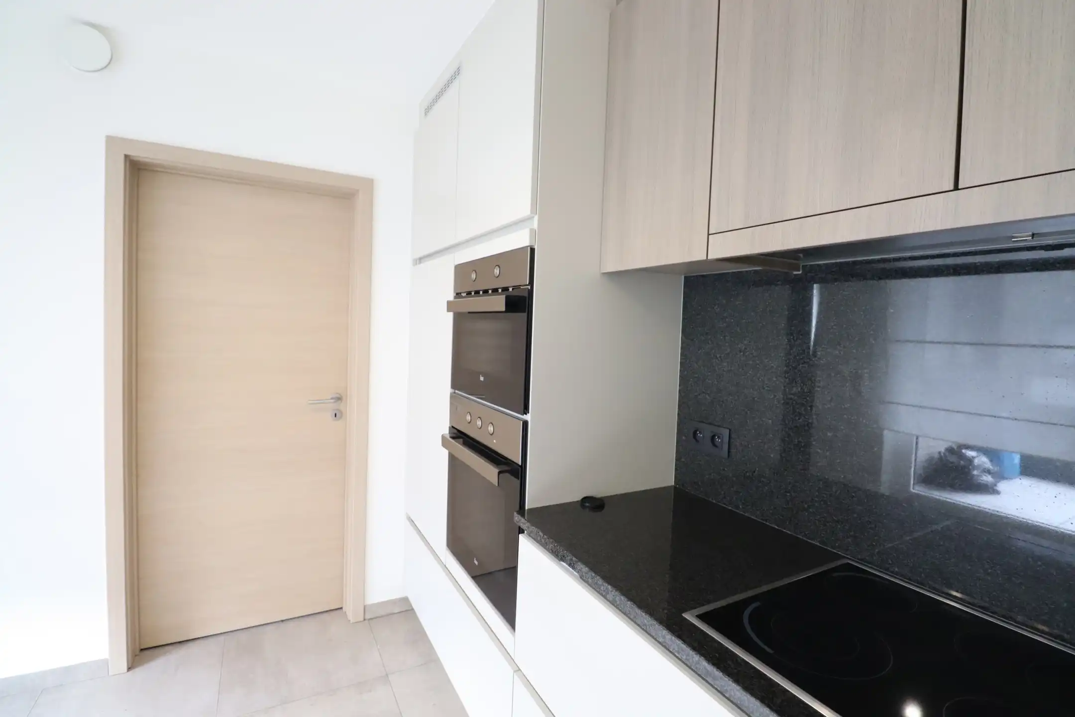 Energiezuinig appartement met terras foto 3