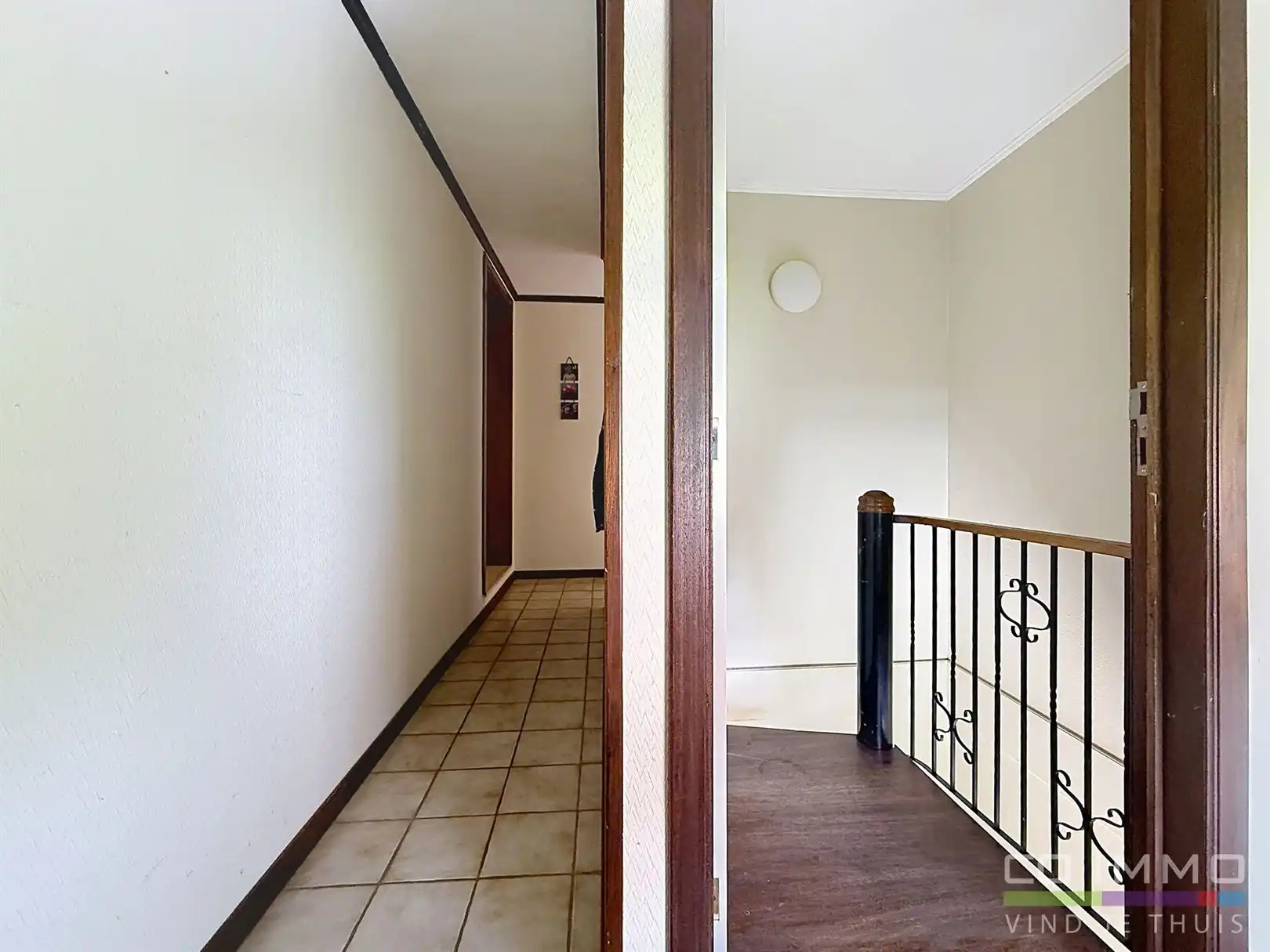 Ruime woning met extra woon- of werkpotentieel  foto 59