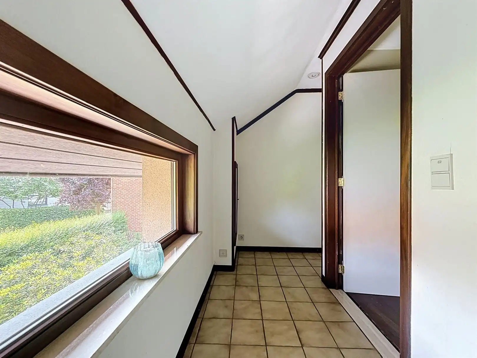 Ruime woning met extra woon- of werkpotentieel  foto 59
