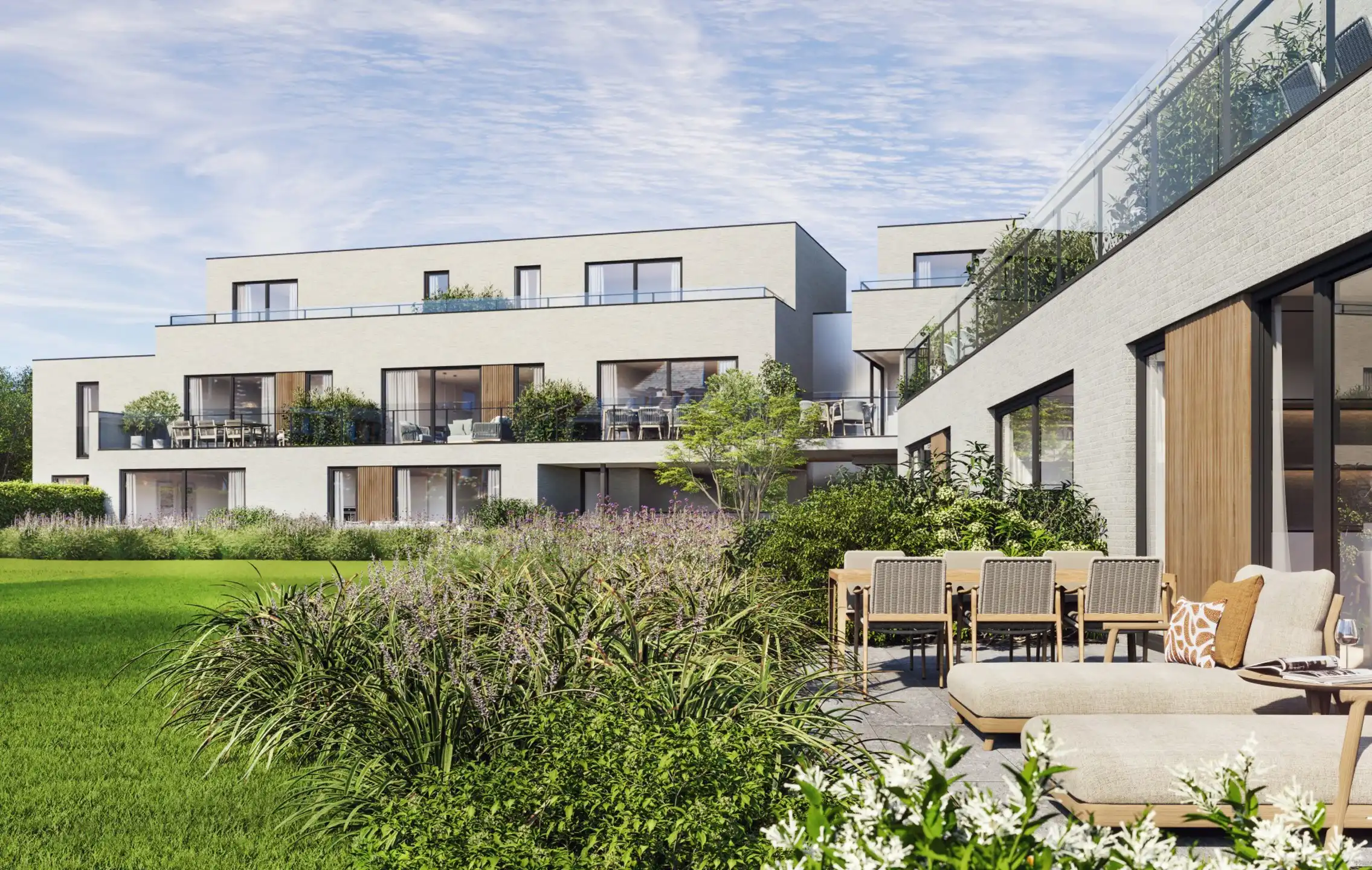 Appartement te koop foto 6