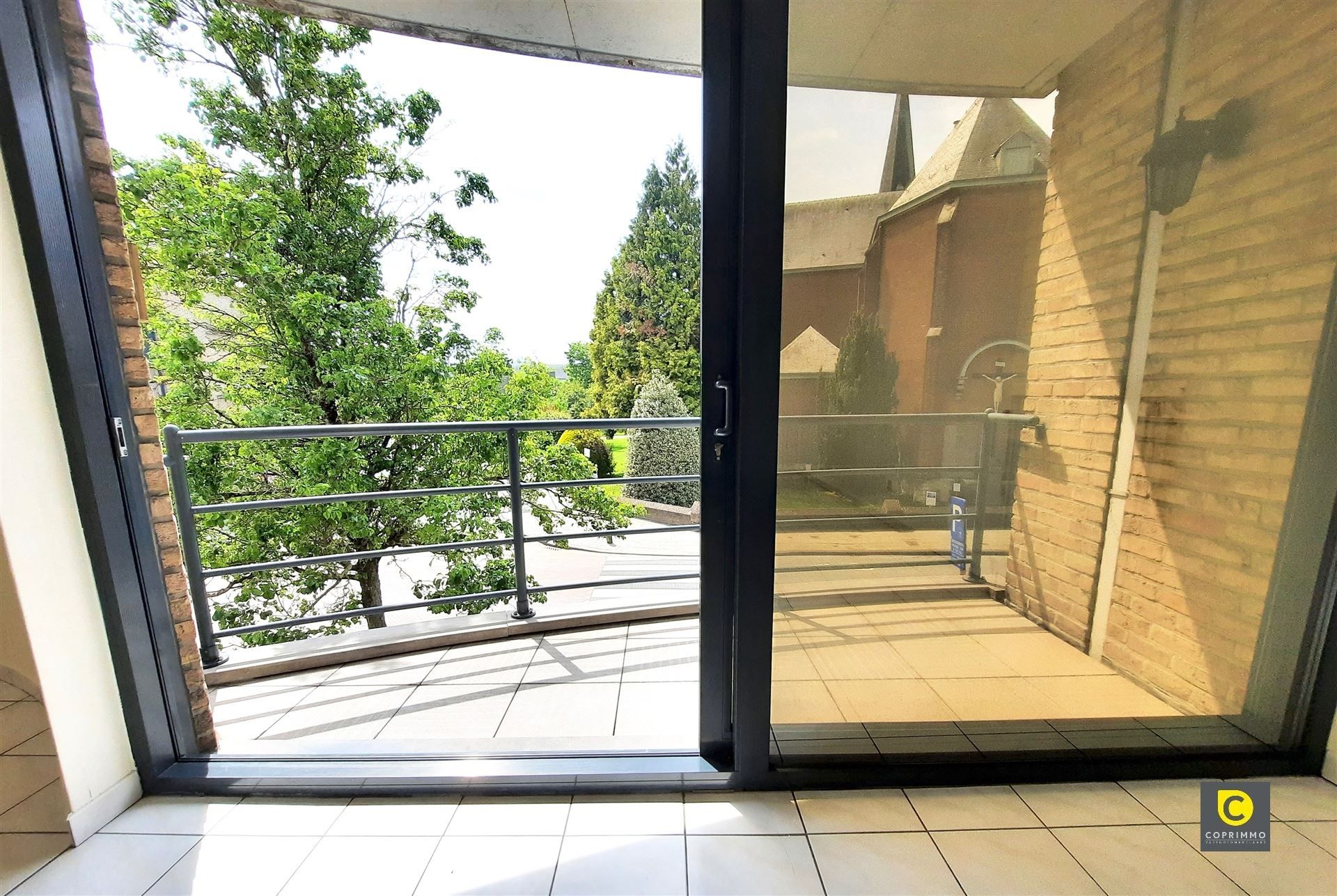 Appartement met 2 slk + T foto 27