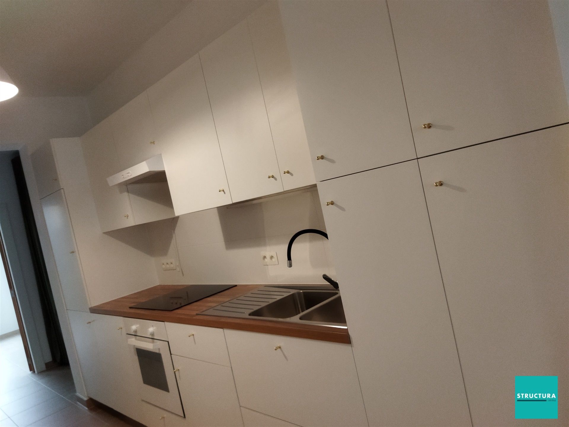appartement 1 slpk in centrum  foto 7
