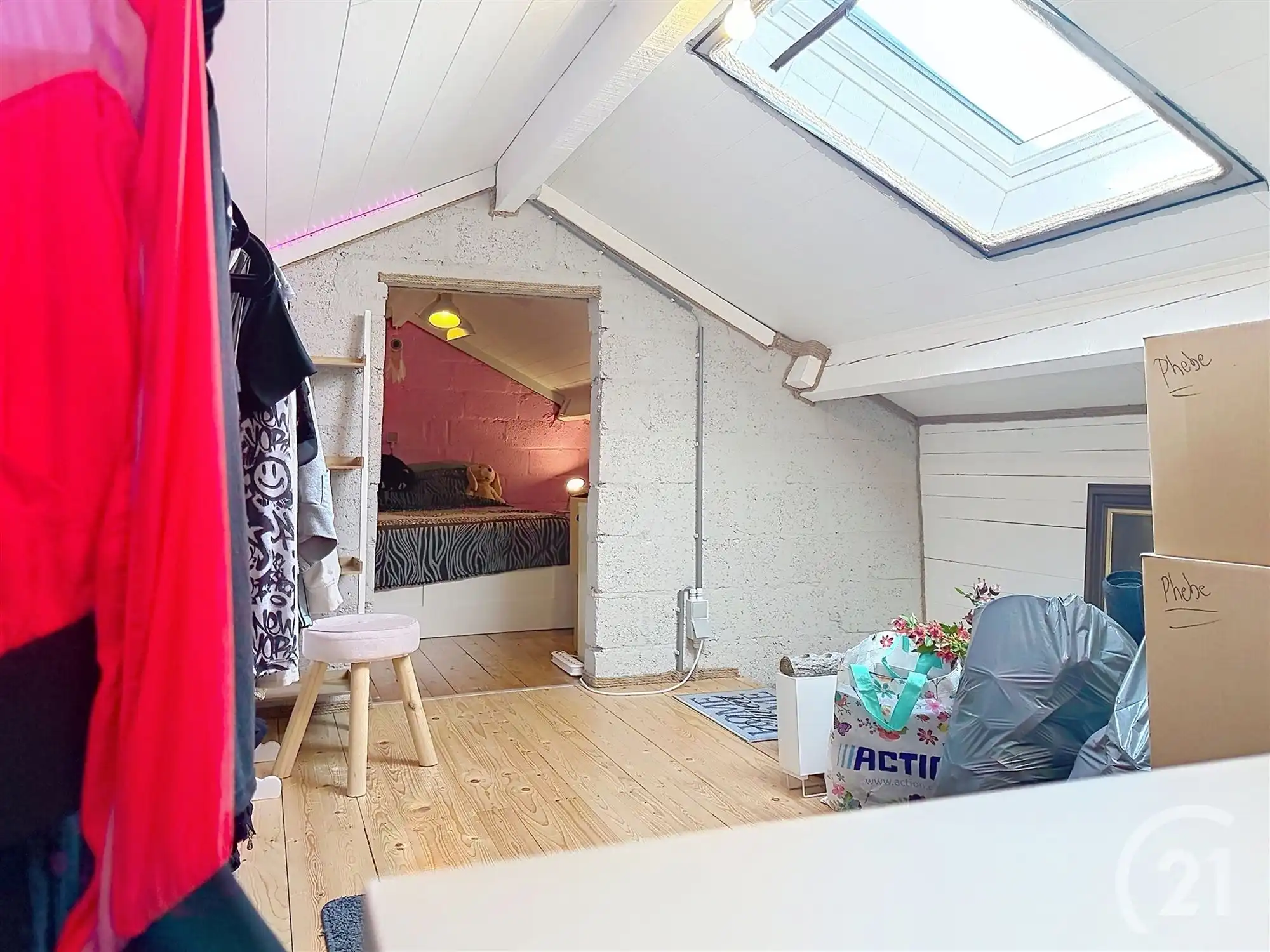 Energiezuinige woning in rustige straat in Landen te koop! foto 23