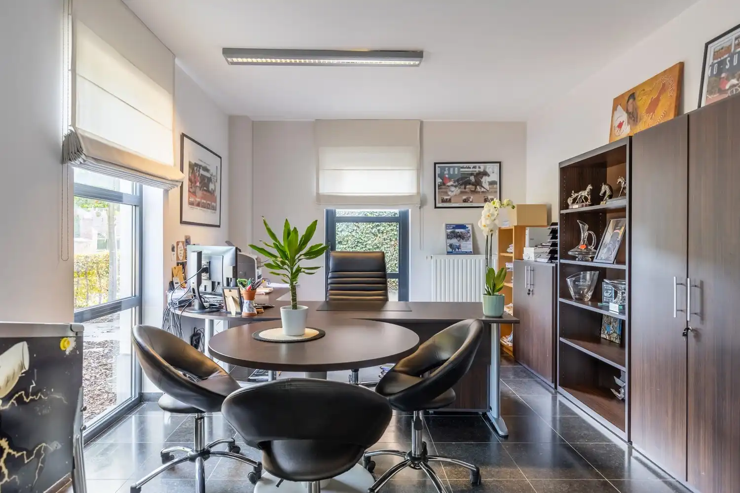 Knappe villa met 3 slaapkamers nabij het centrum van Tienen! foto 13