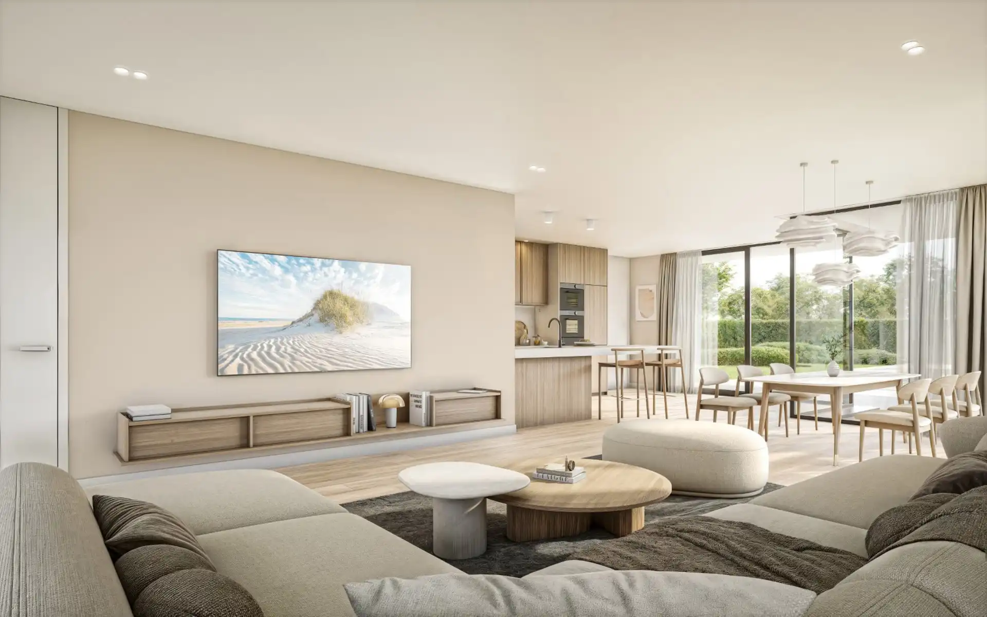 Huis te koop Het Seminariegoed - 8800 Rumbeke