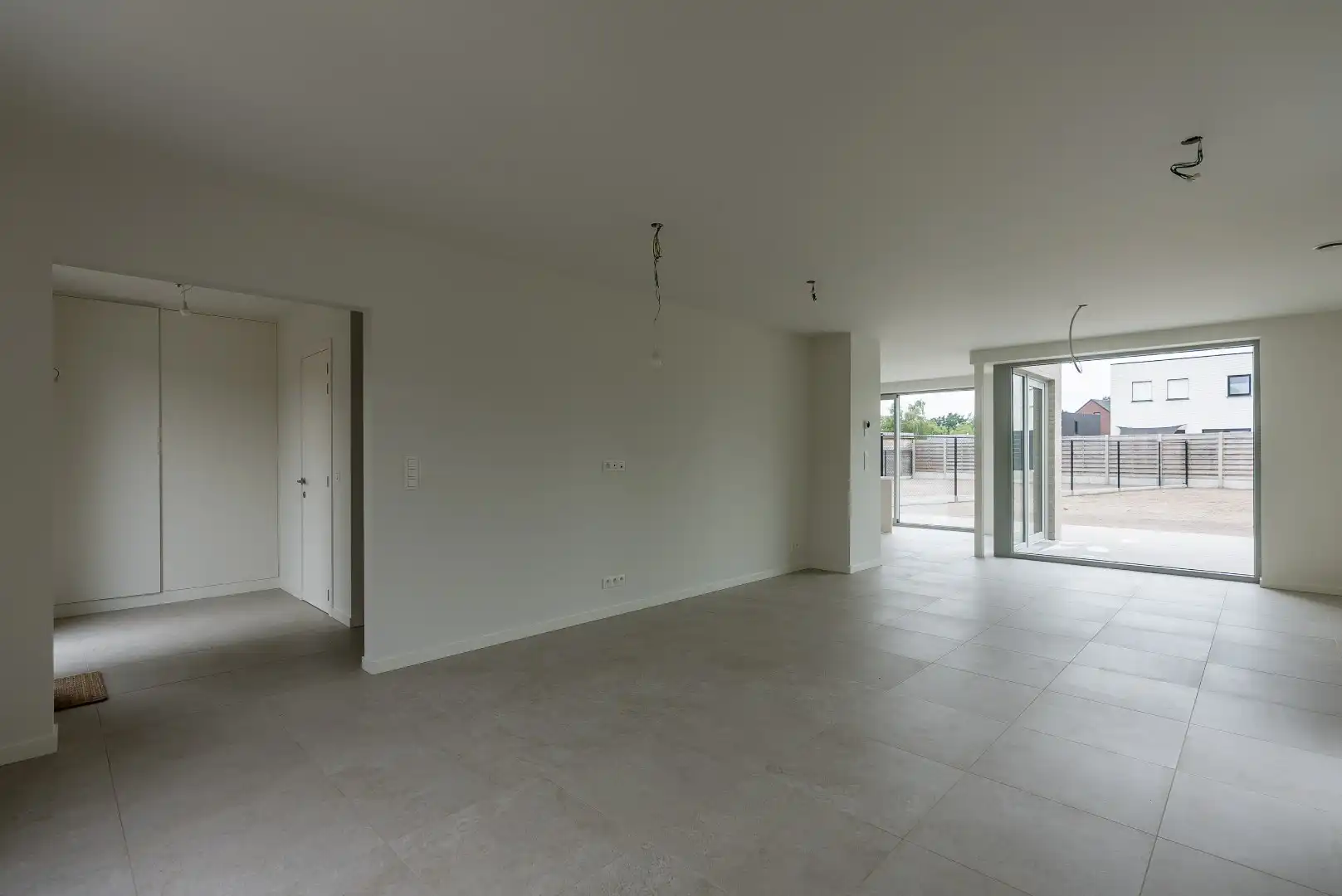 Gunstig gelegen nieuwbouwwoning vlakbij het centrum van Mol-Sluis foto 5