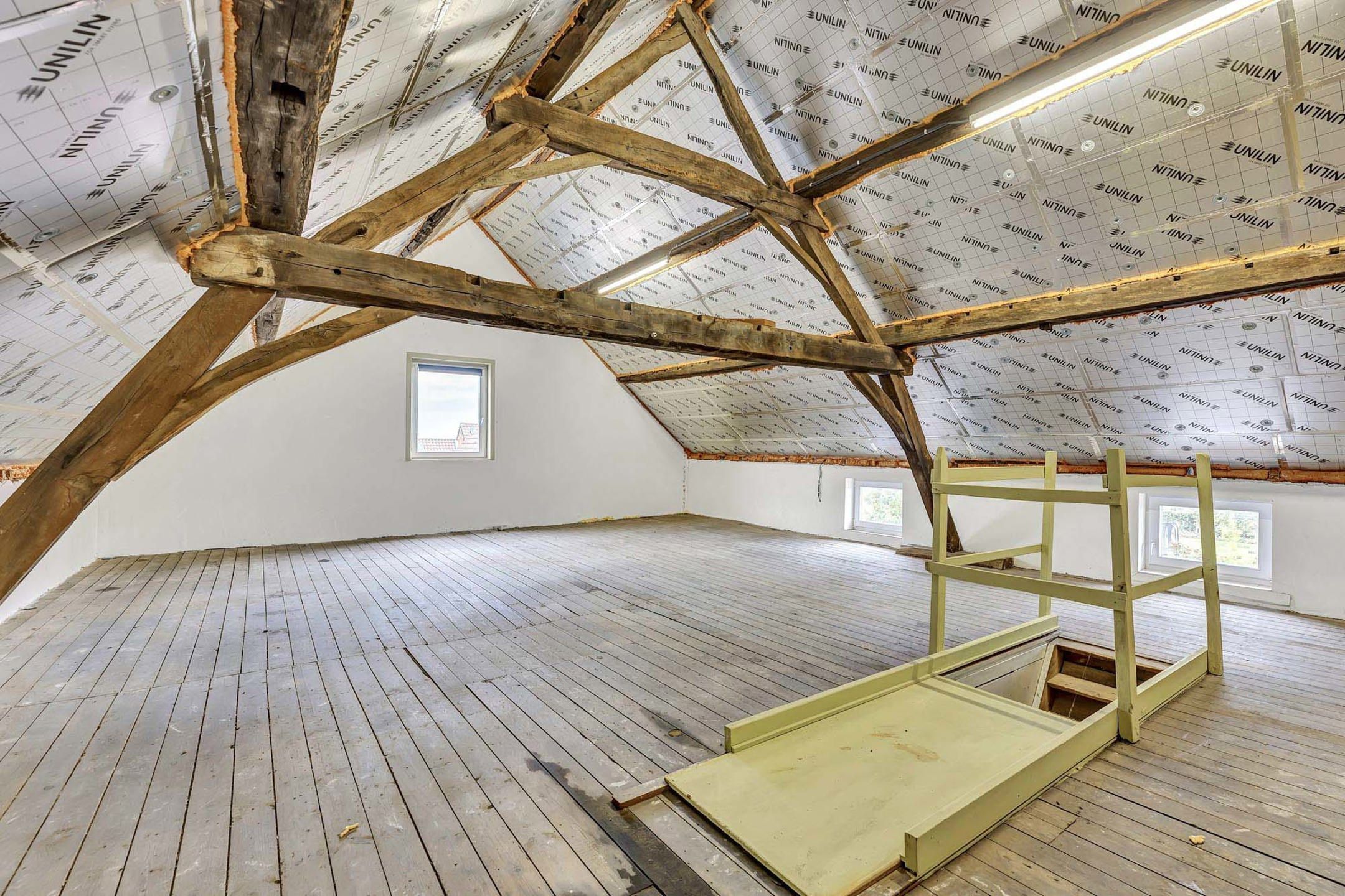 Ruime woning te Lennik op 6a53ca foto 21