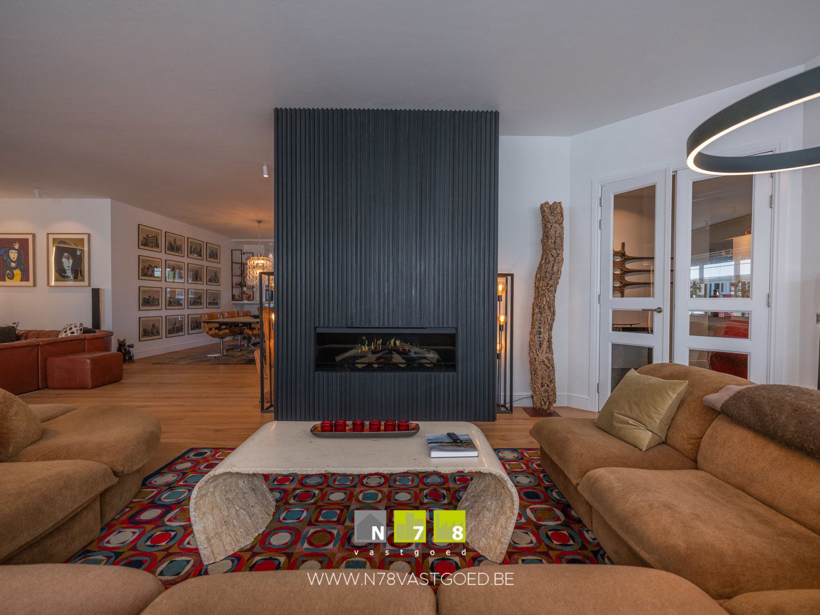 Appartement te koop foto 4
